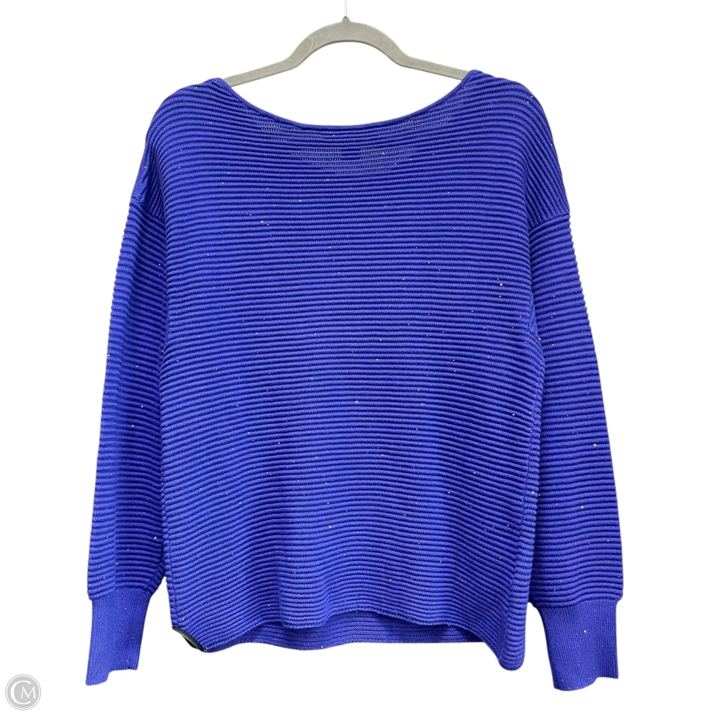 Sweater By Tommy Bahama In Blue, Size: S