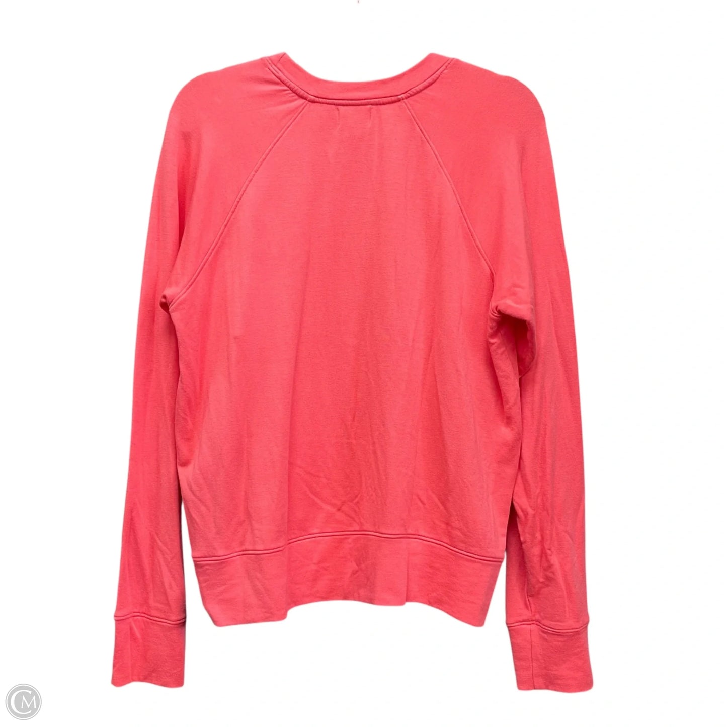 Sweater By Sundry In Coral, Size: M