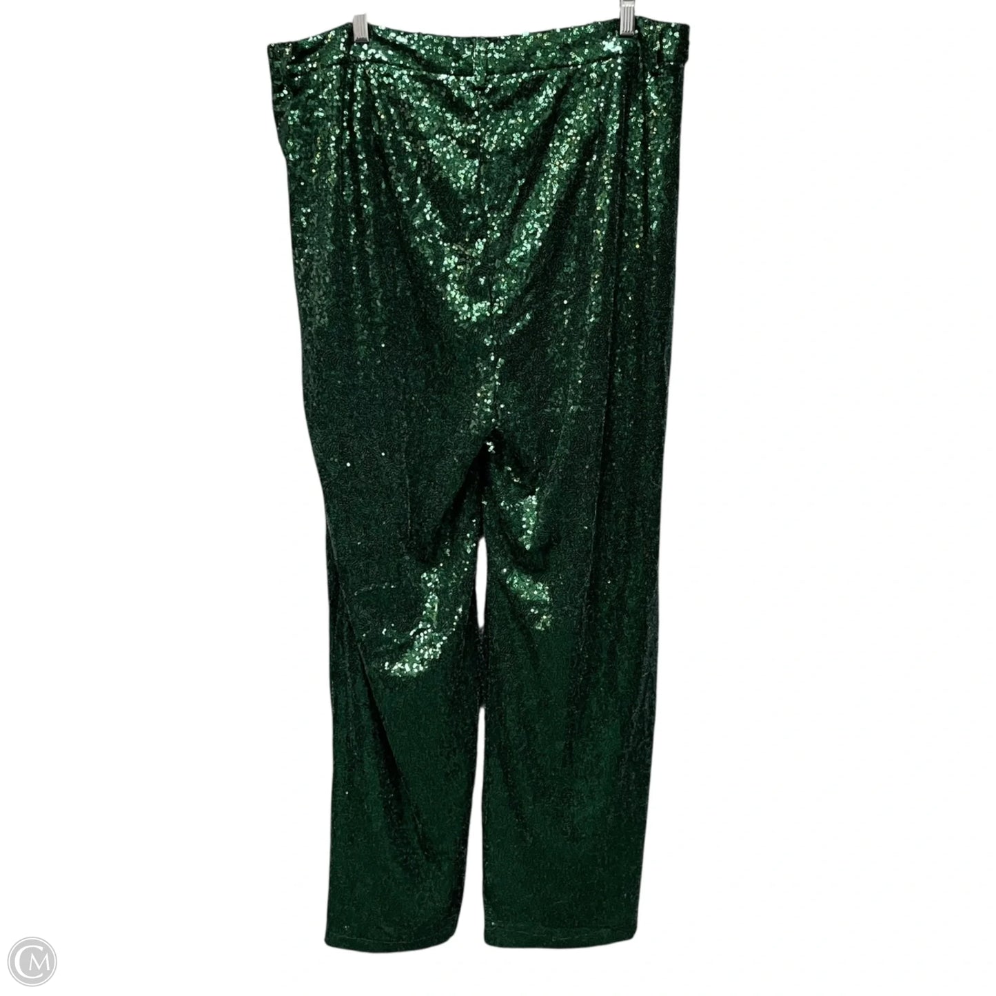 Pants Other By Fashion Nova In Green, Size: 2x