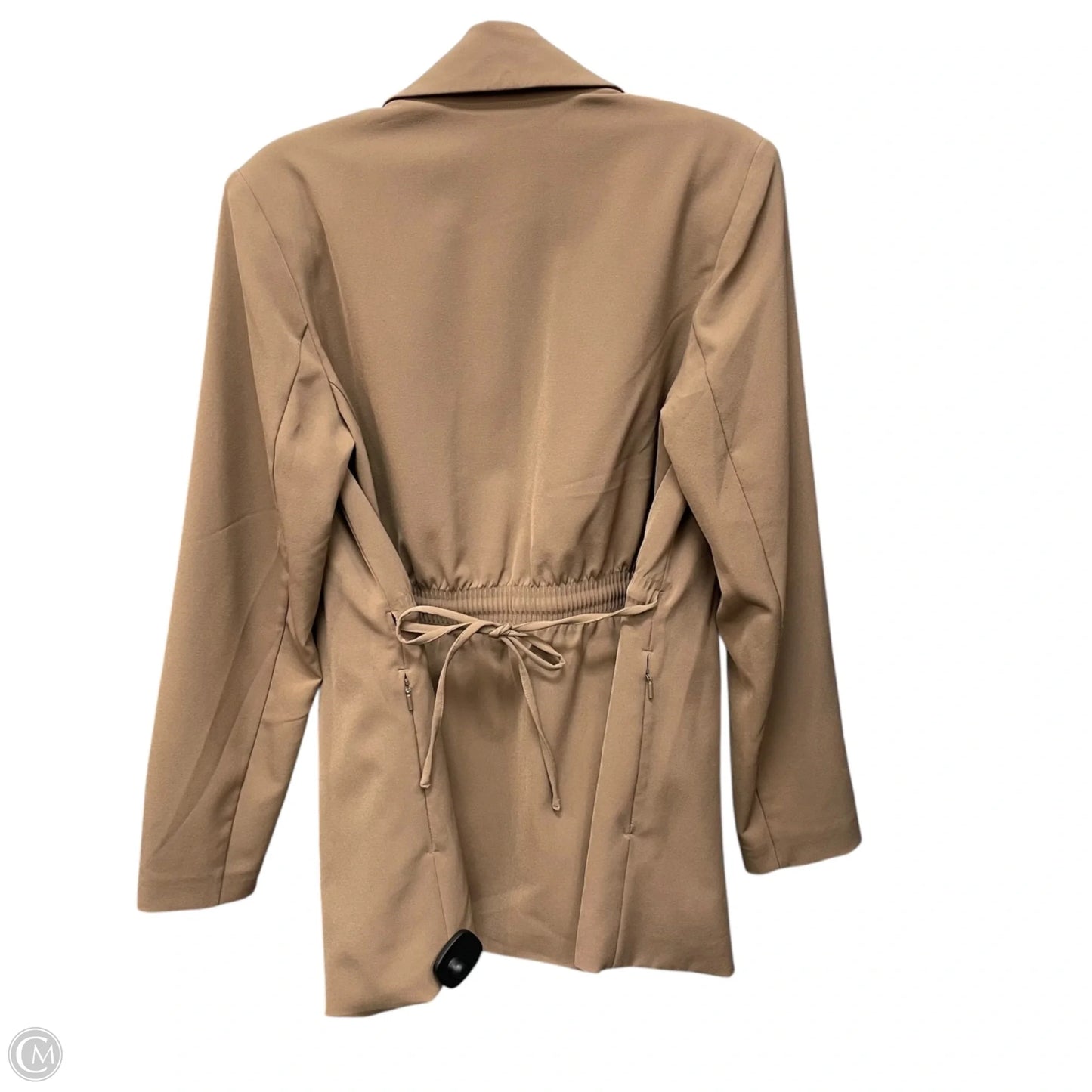 Blazer By Athleta In Brown, Size: 12