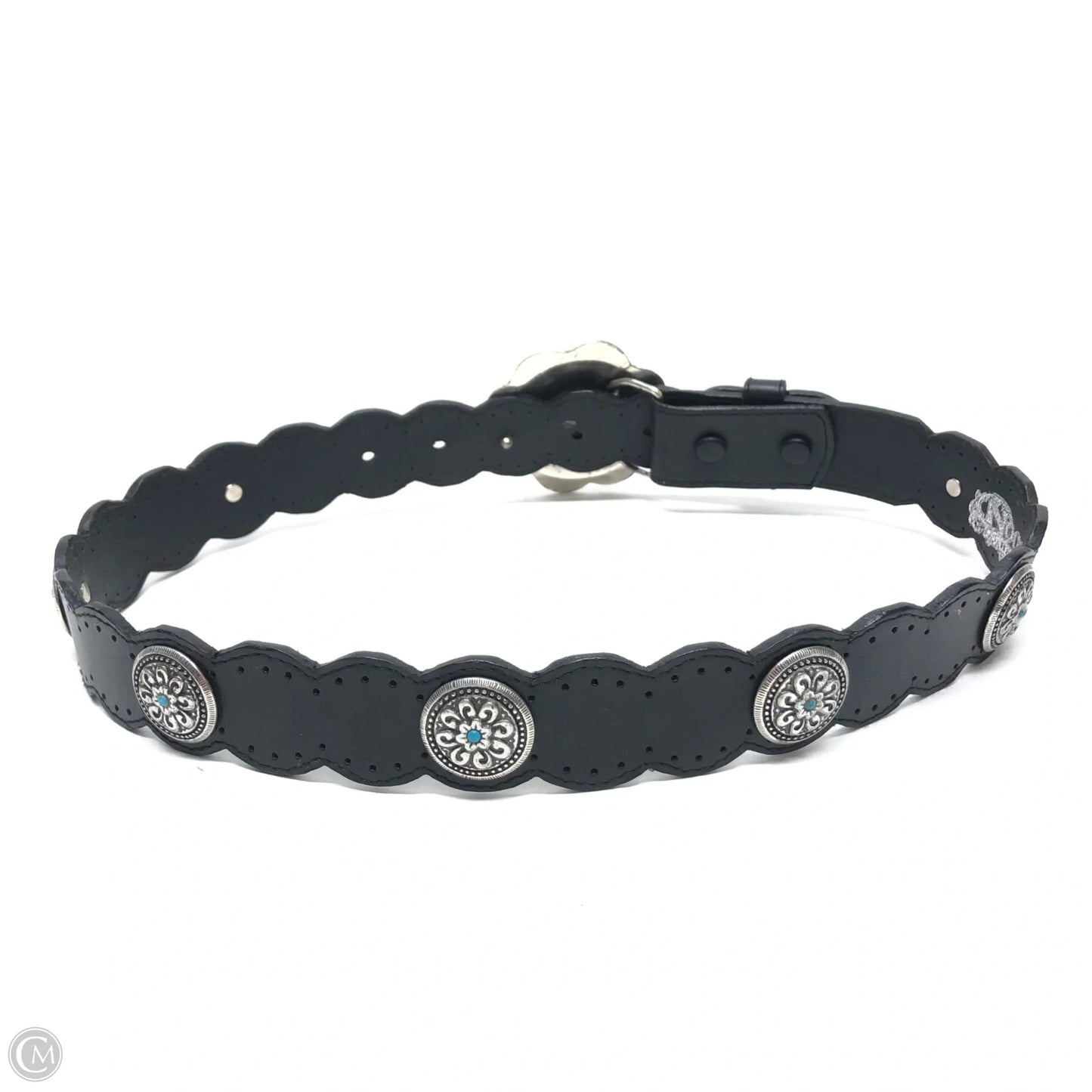 Belt Leather By Cmc, Size: Medium