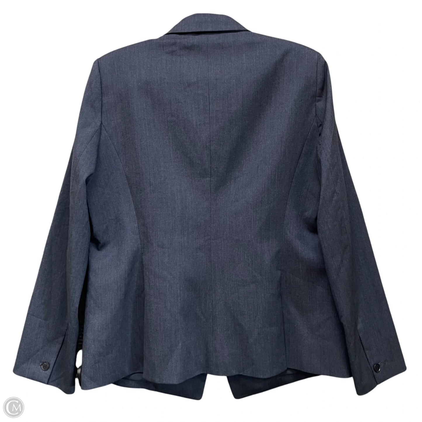 Blazer By Alex Marie In Navy, Size: 12
