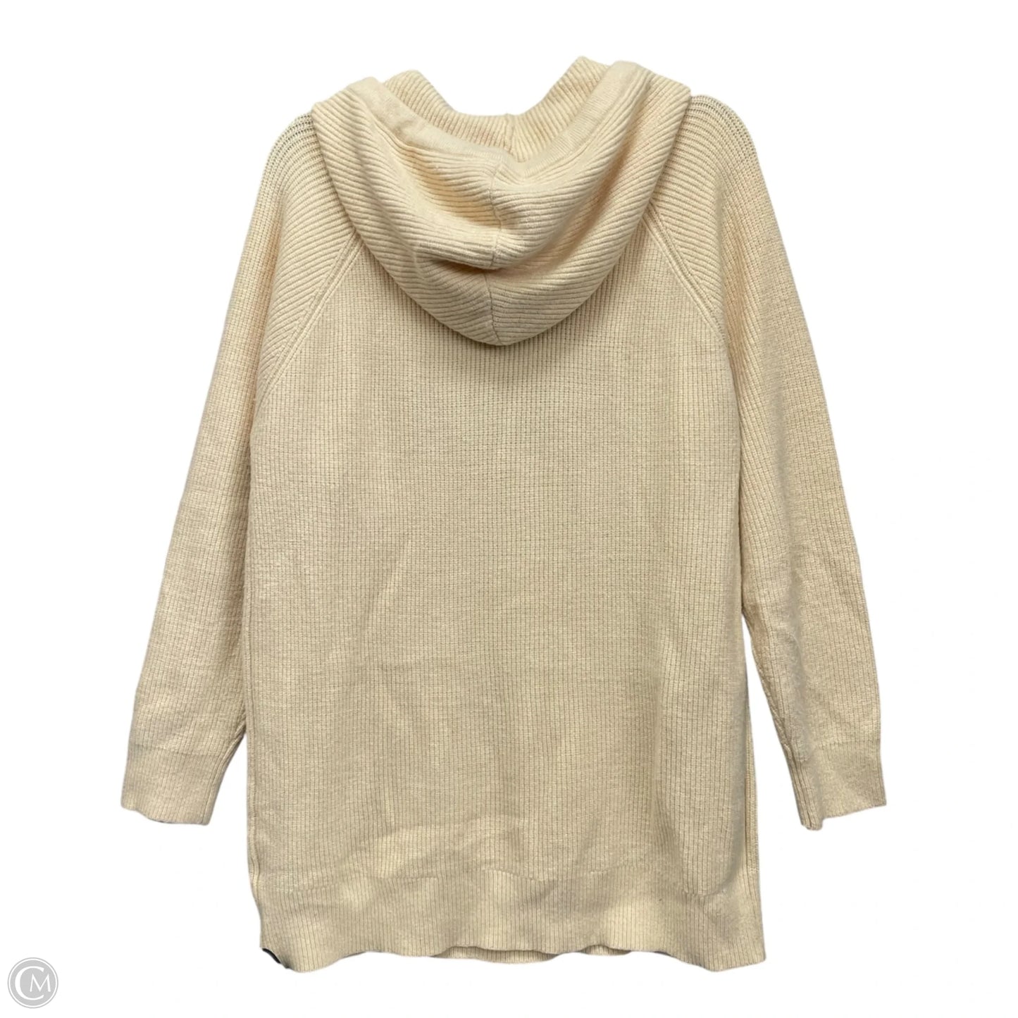 Sweater Cardigan By Torrid In Pink, Size: 1x