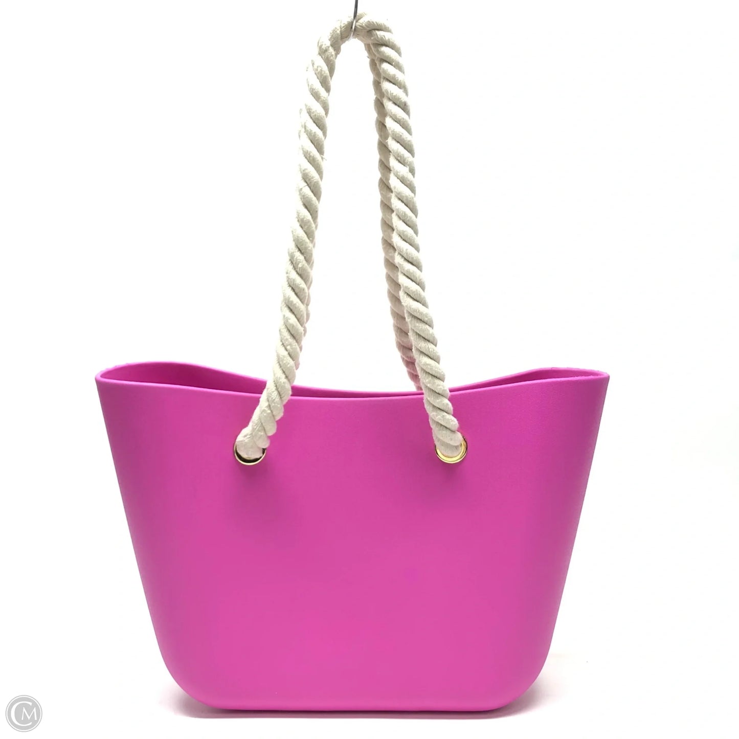 Tote By Clothes Mentor, Size: Medium