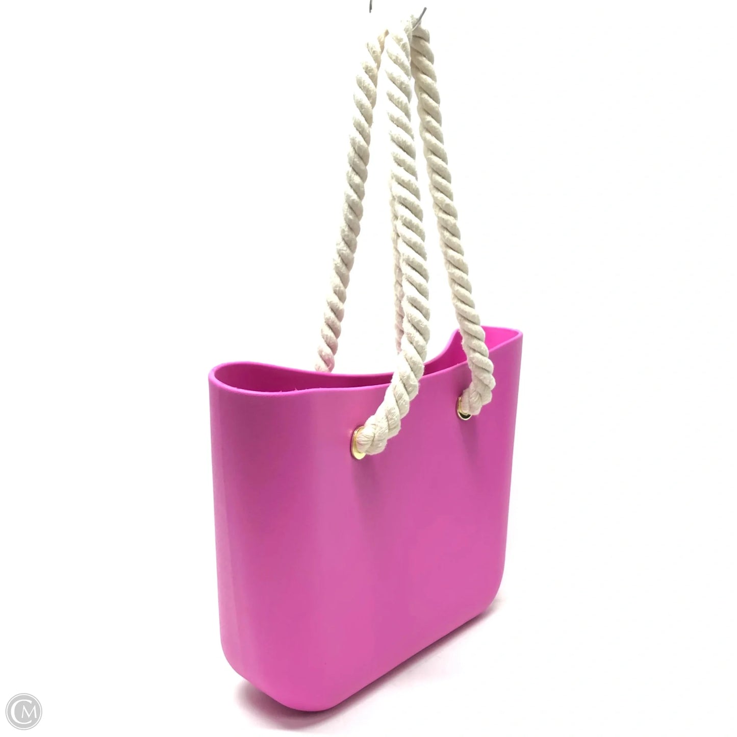 Tote By Clothes Mentor, Size: Medium