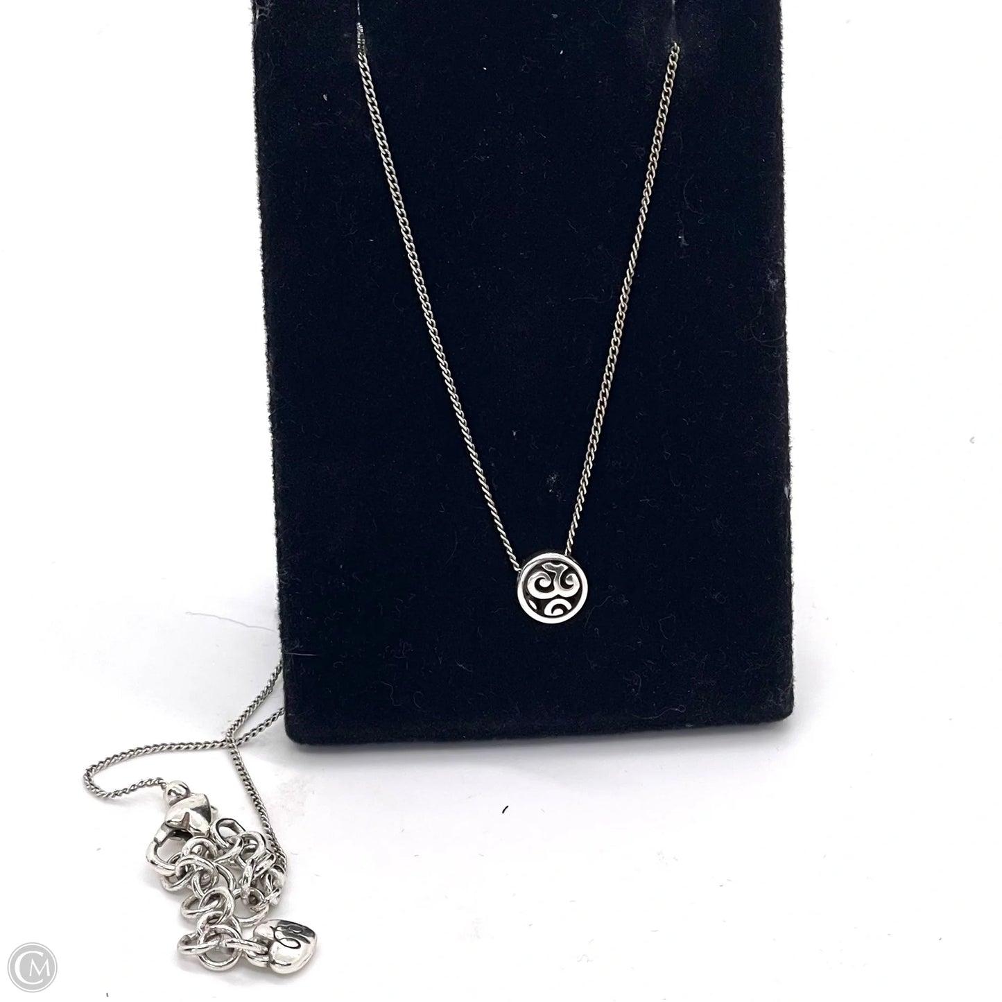 Necklace Pendant By Brighton