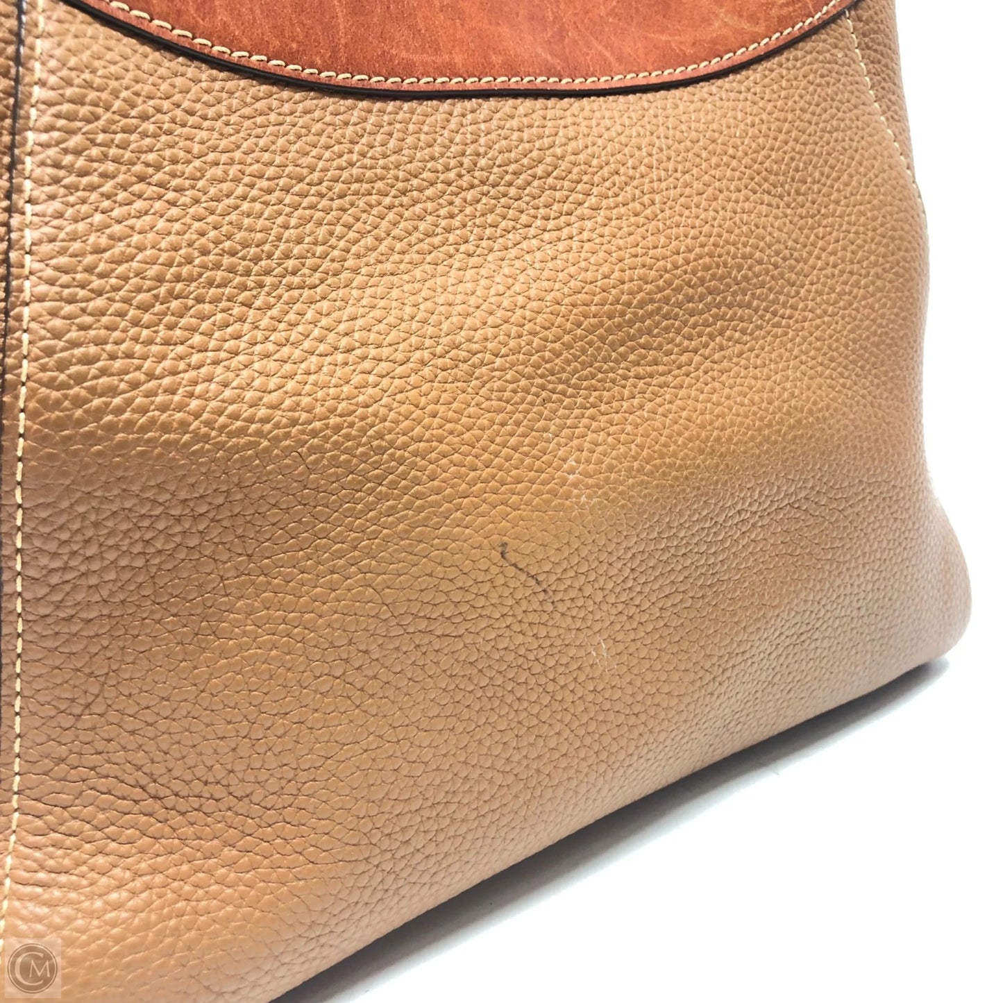 Handbag Designer By Dooney And Bourke, Size: Medium