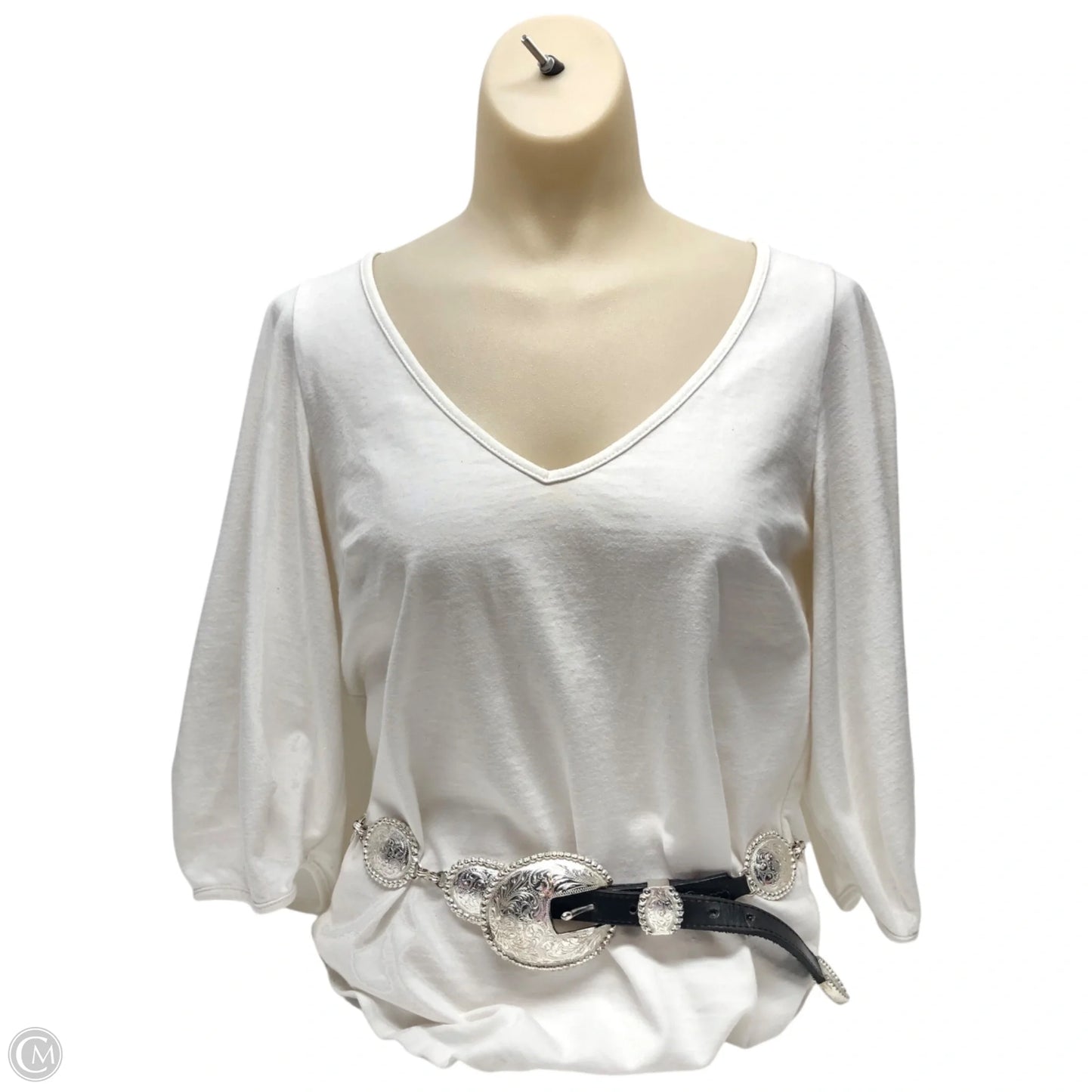 Belt By Tony Lama, Size: Small