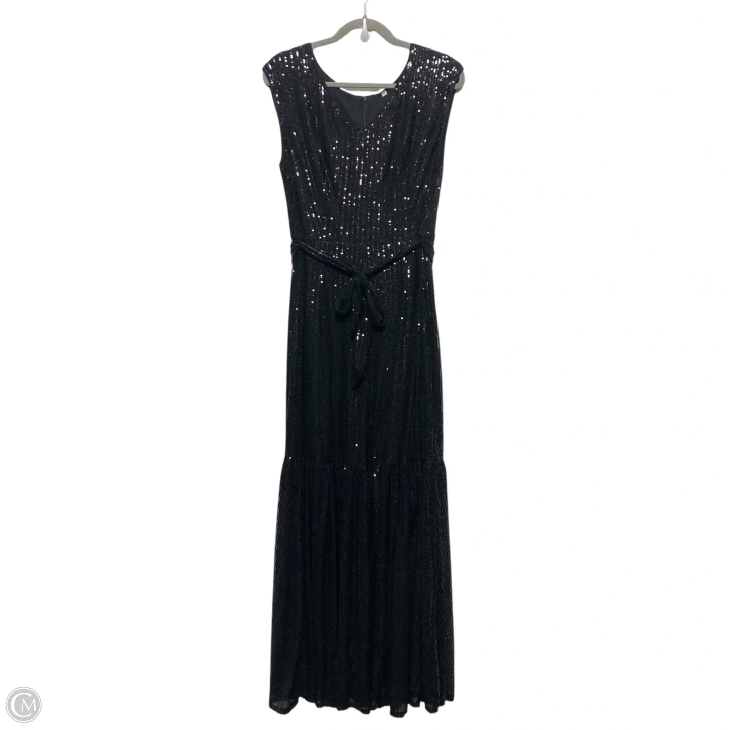 Jumpsuit By Cmf In Black, Size: Xl