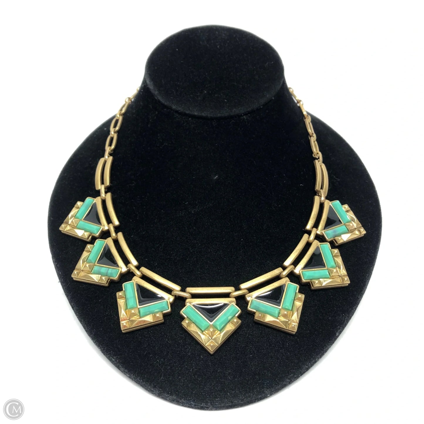 Necklace Statement By Stella And Dot