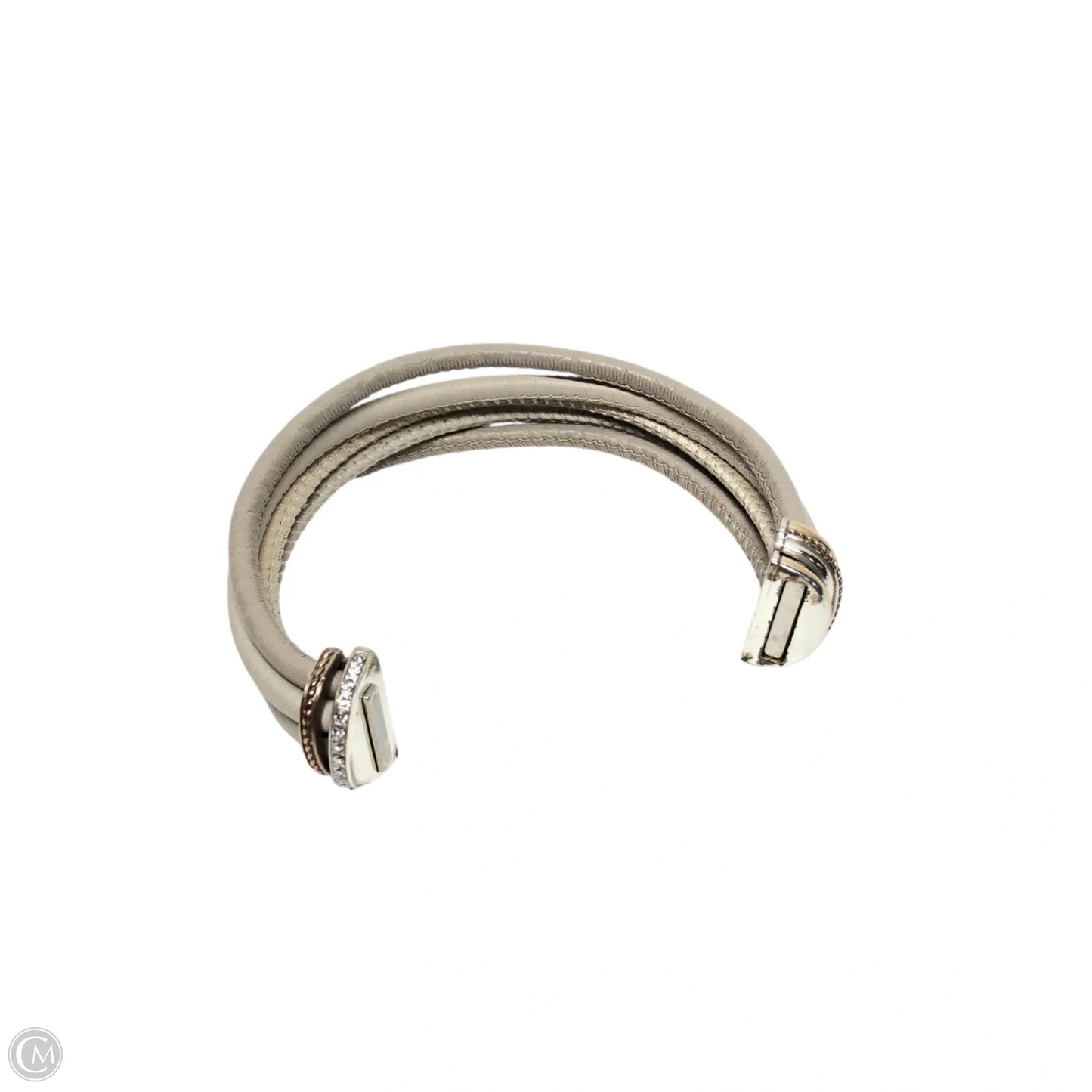 Bracelet Cuff By Brighton