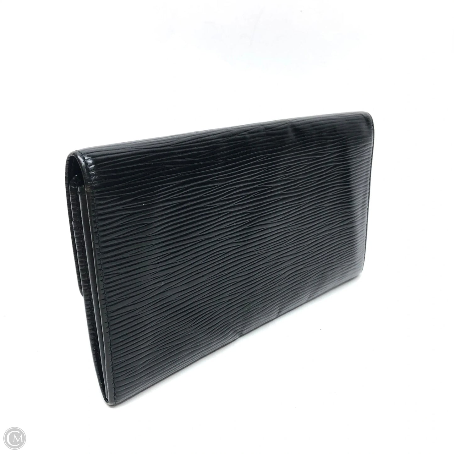 Wallet Luxury Designer By Louis Vuitton, Size: Large