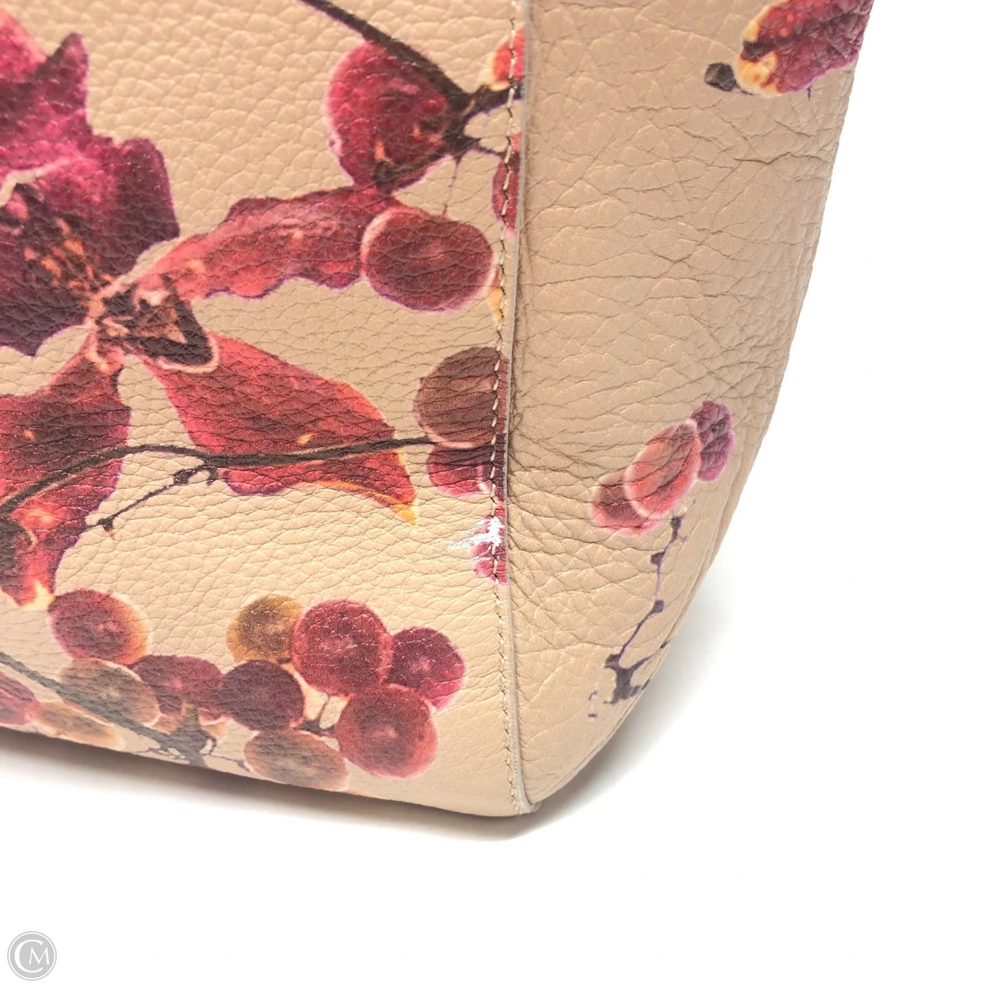 Tote Designer By Furla, Size: Medium