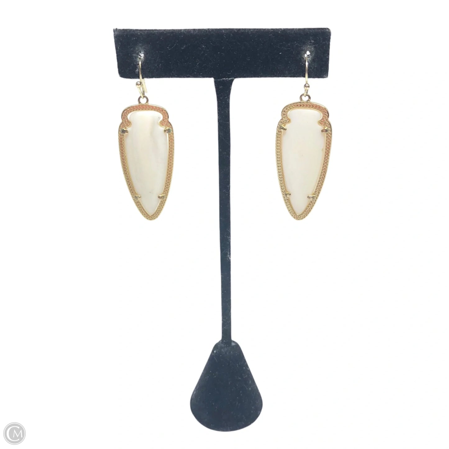 Earrings Dangle/drop By Kendra Scott