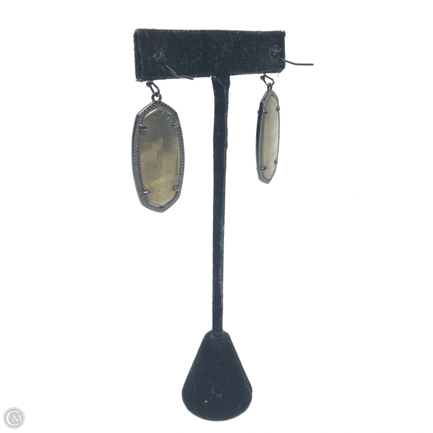 Earrings Dangle/drop By Kendra Scott