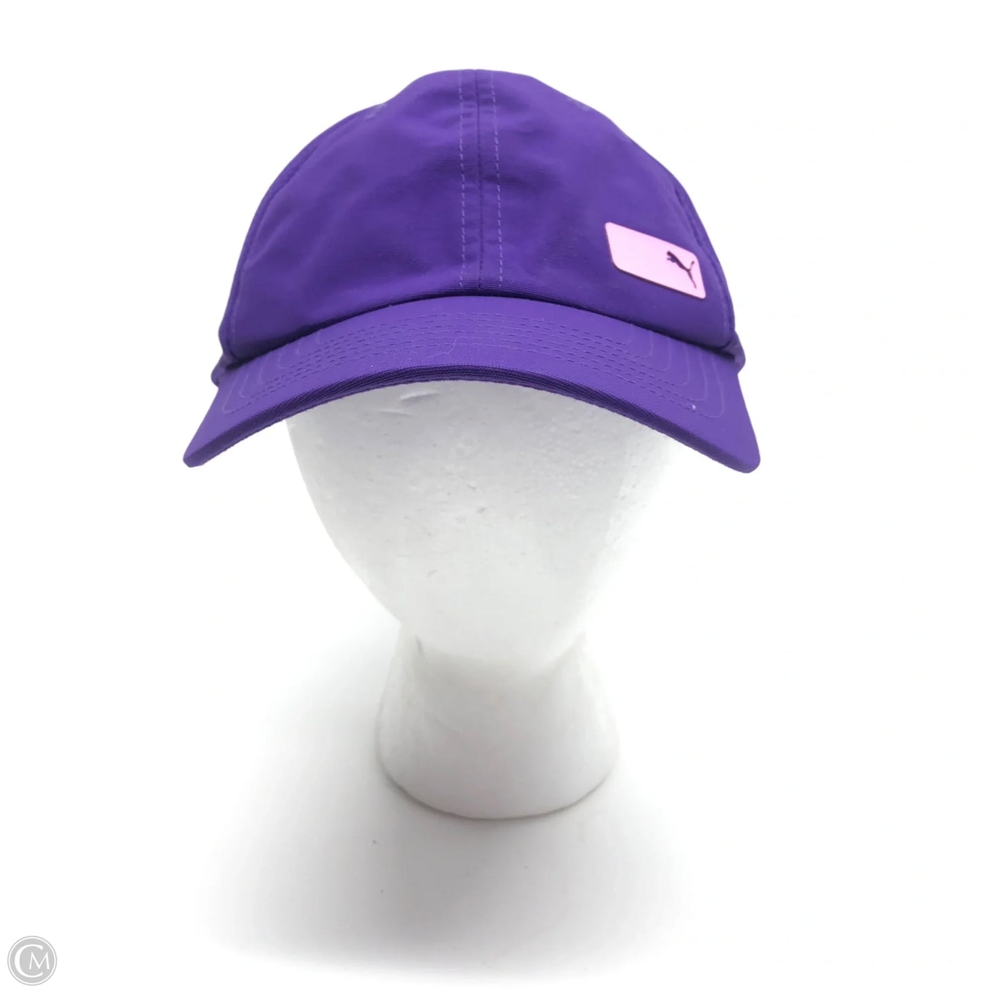 Hat Baseball Cap By Puma