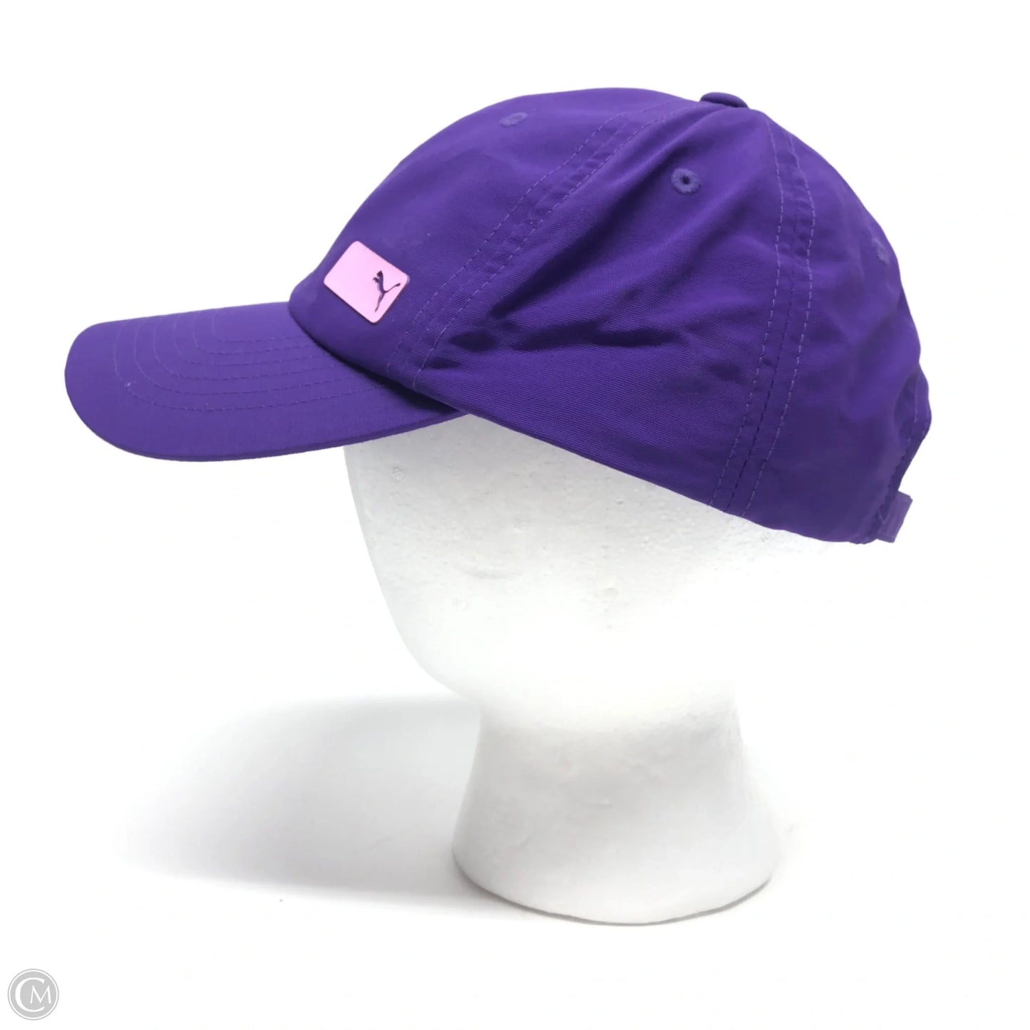 Hat Baseball Cap By Puma