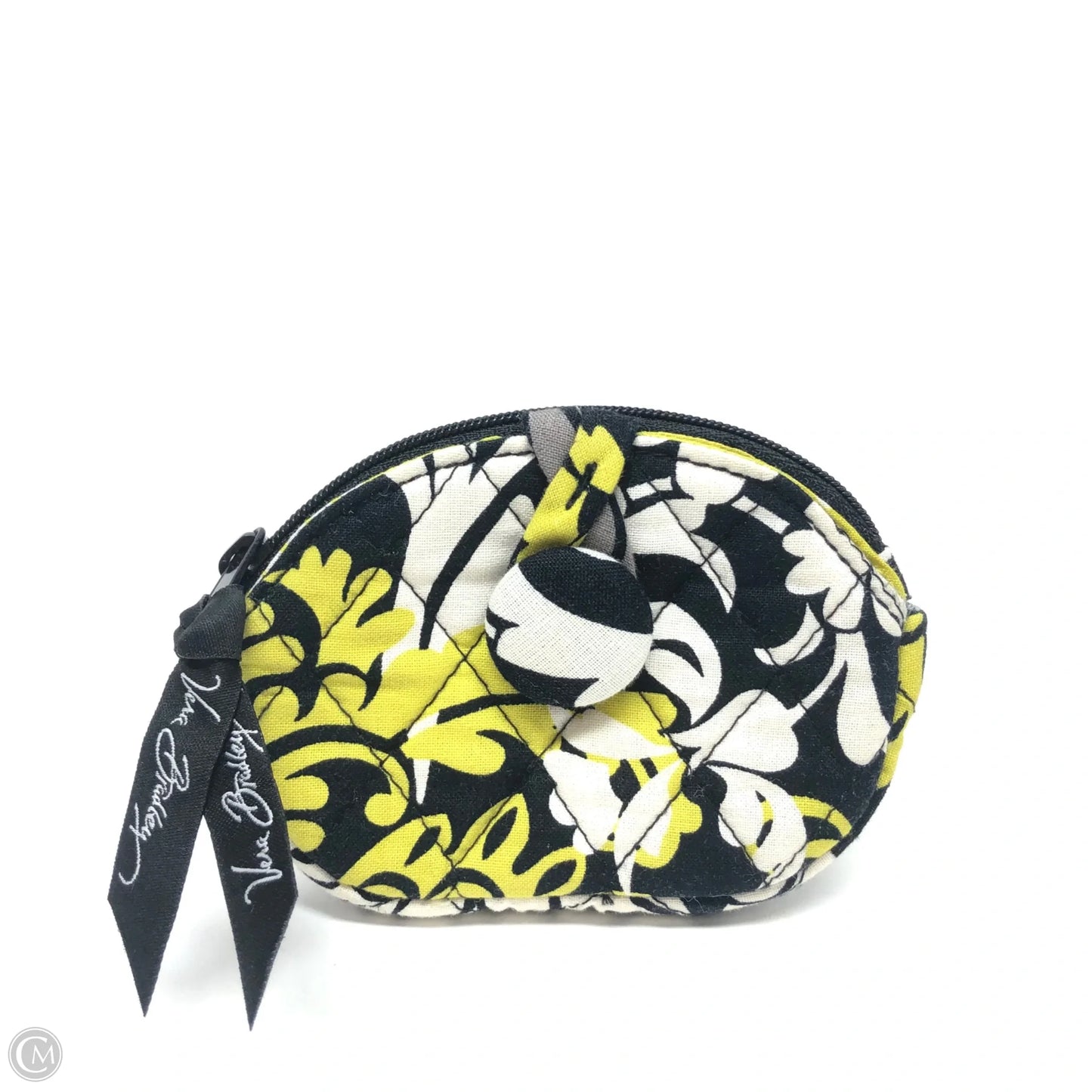 Coin Purse By Vera Bradley, Size: Small