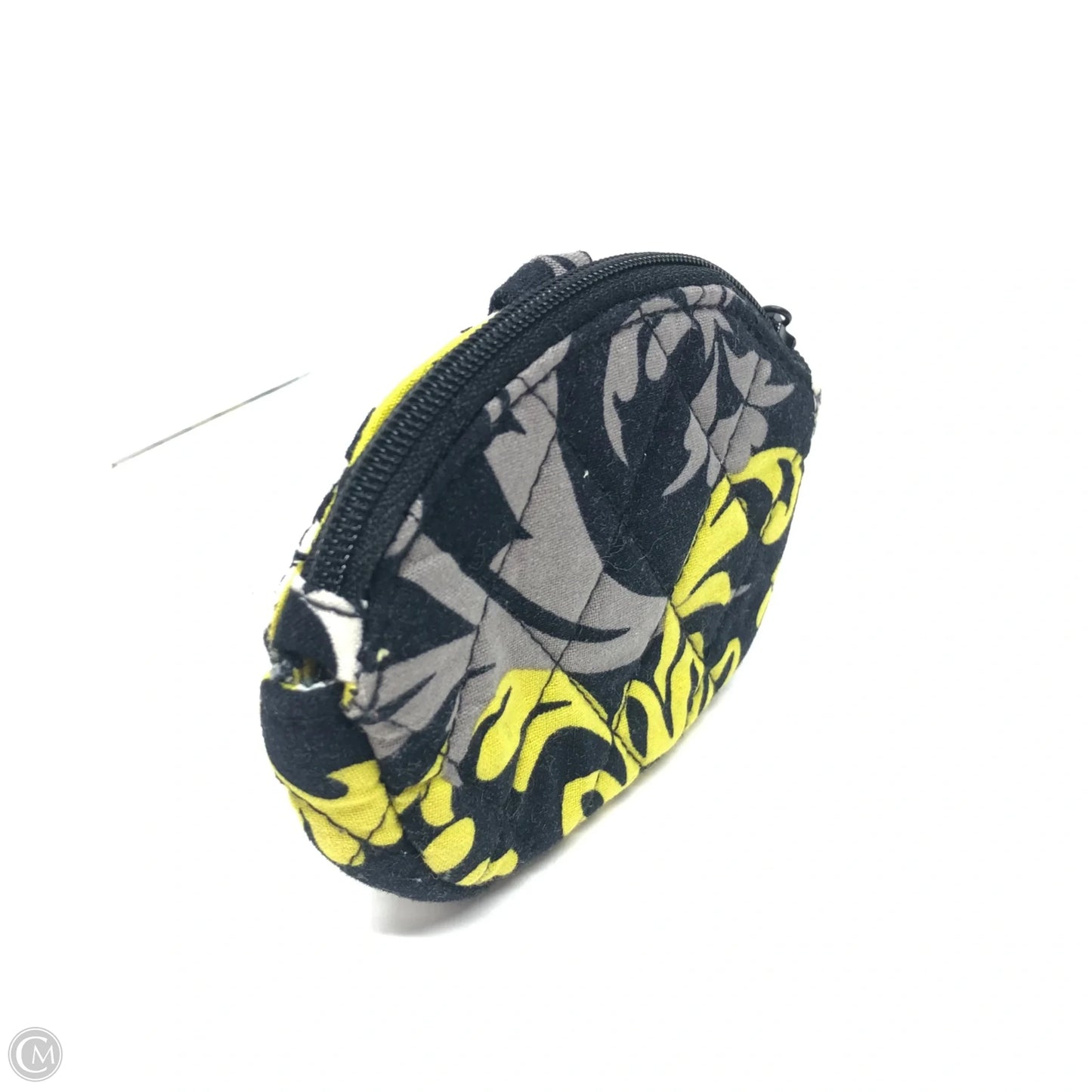 Coin Purse By Vera Bradley, Size: Small