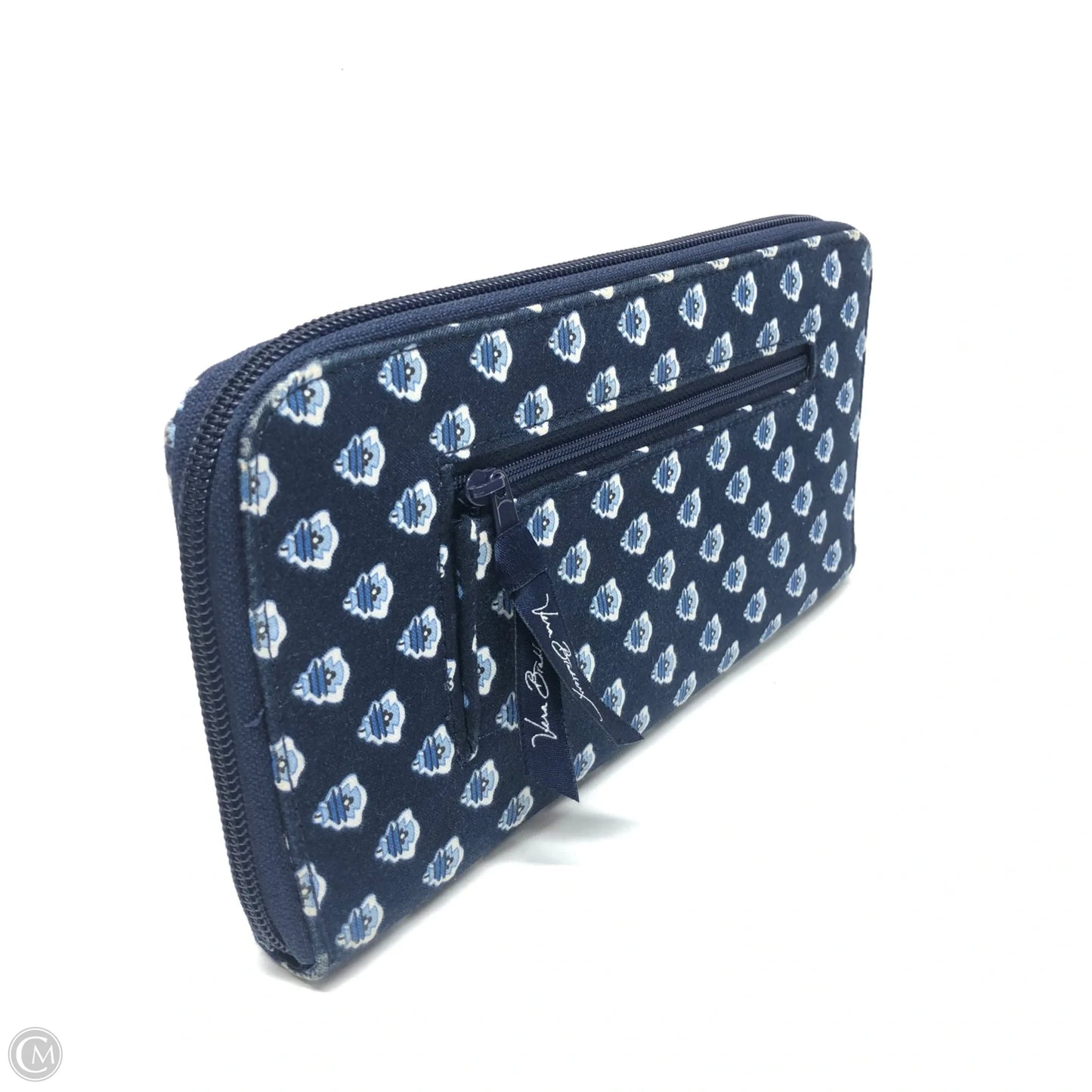 Wallet By Vera Bradley, Size: Large