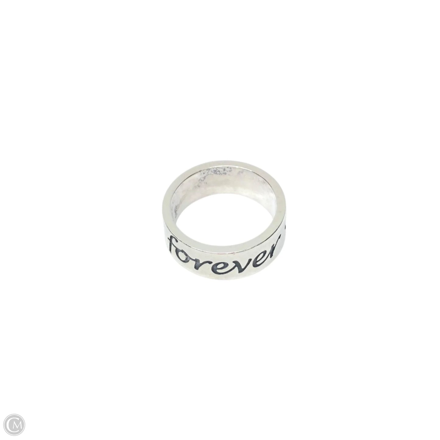 Ring Sterling Silver By James Avery, Size: 8