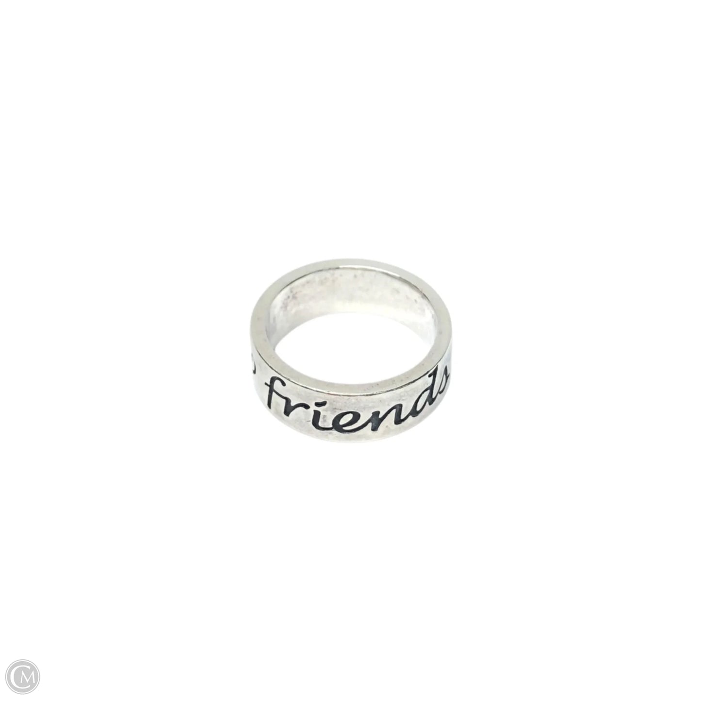 Ring Sterling Silver By James Avery, Size: 8