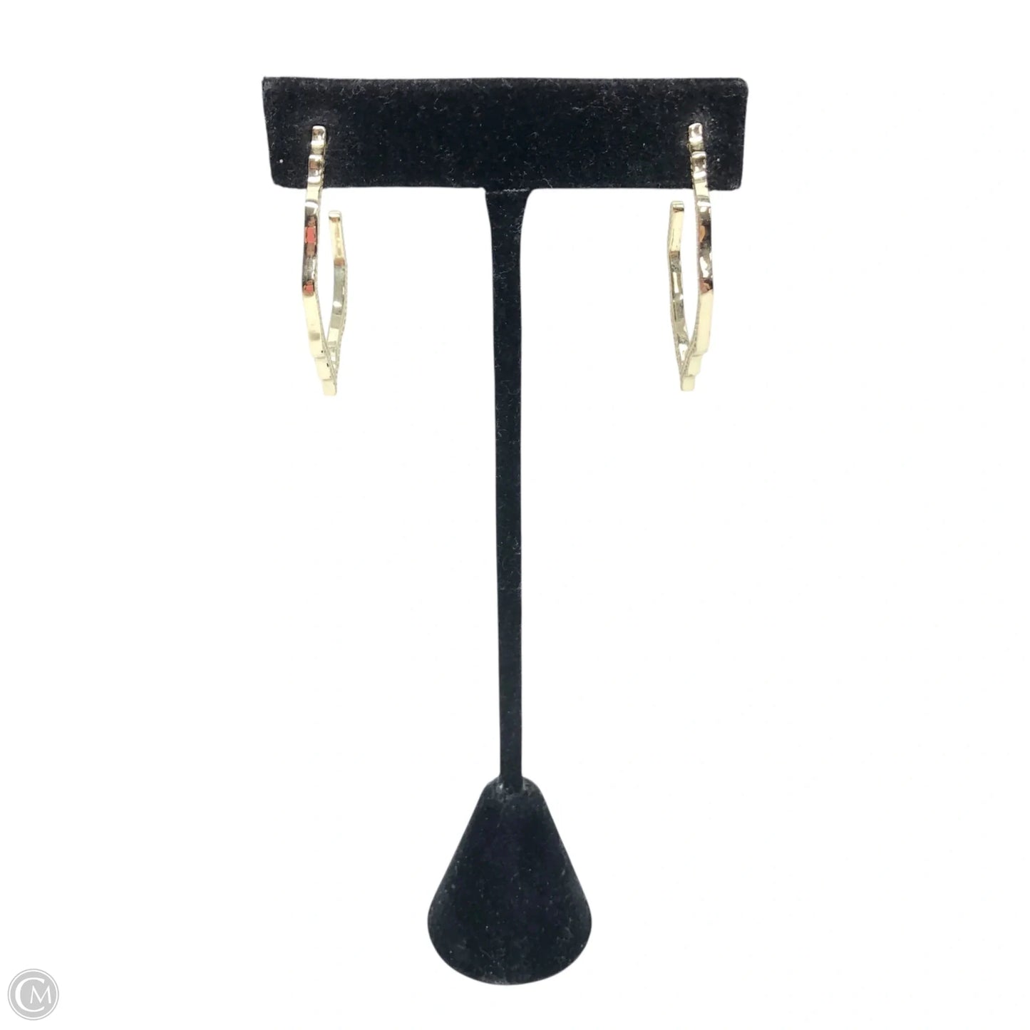 Earrings Hoop By Kendra Scott
