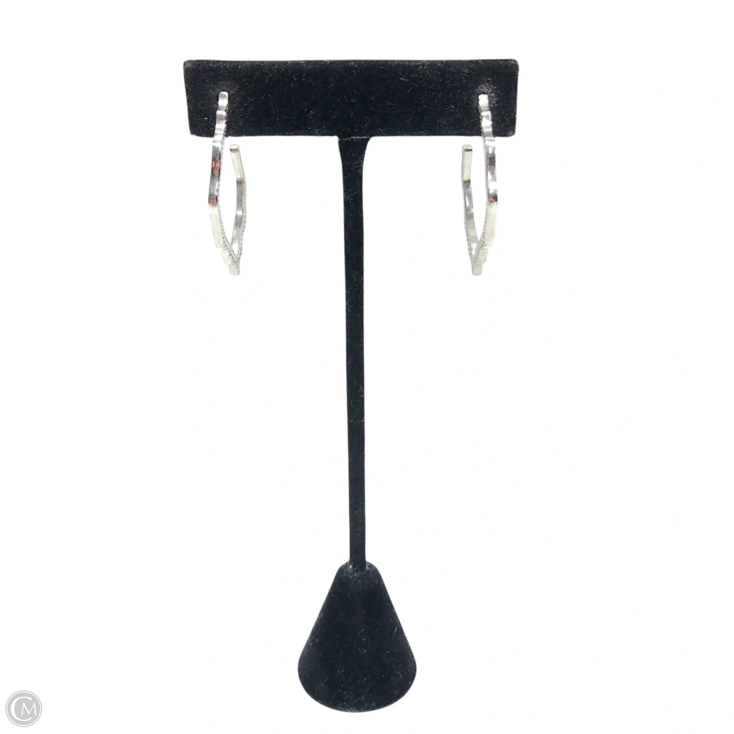 Earrings Hoop By Kendra Scott
