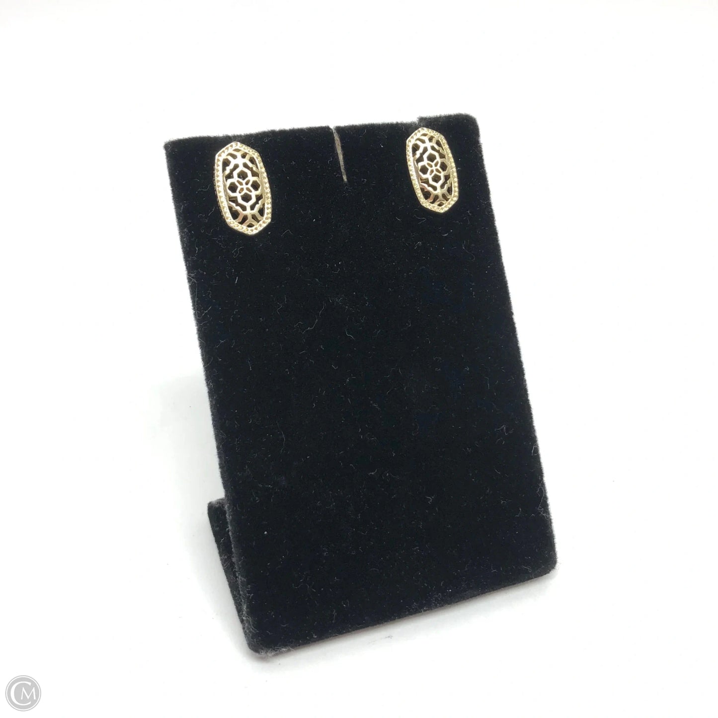 Earrings Stud By Kendra Scott