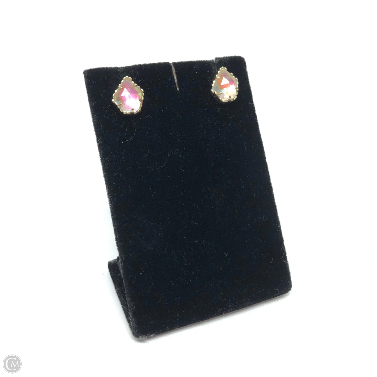 Earrings Stud By Kendra Scott