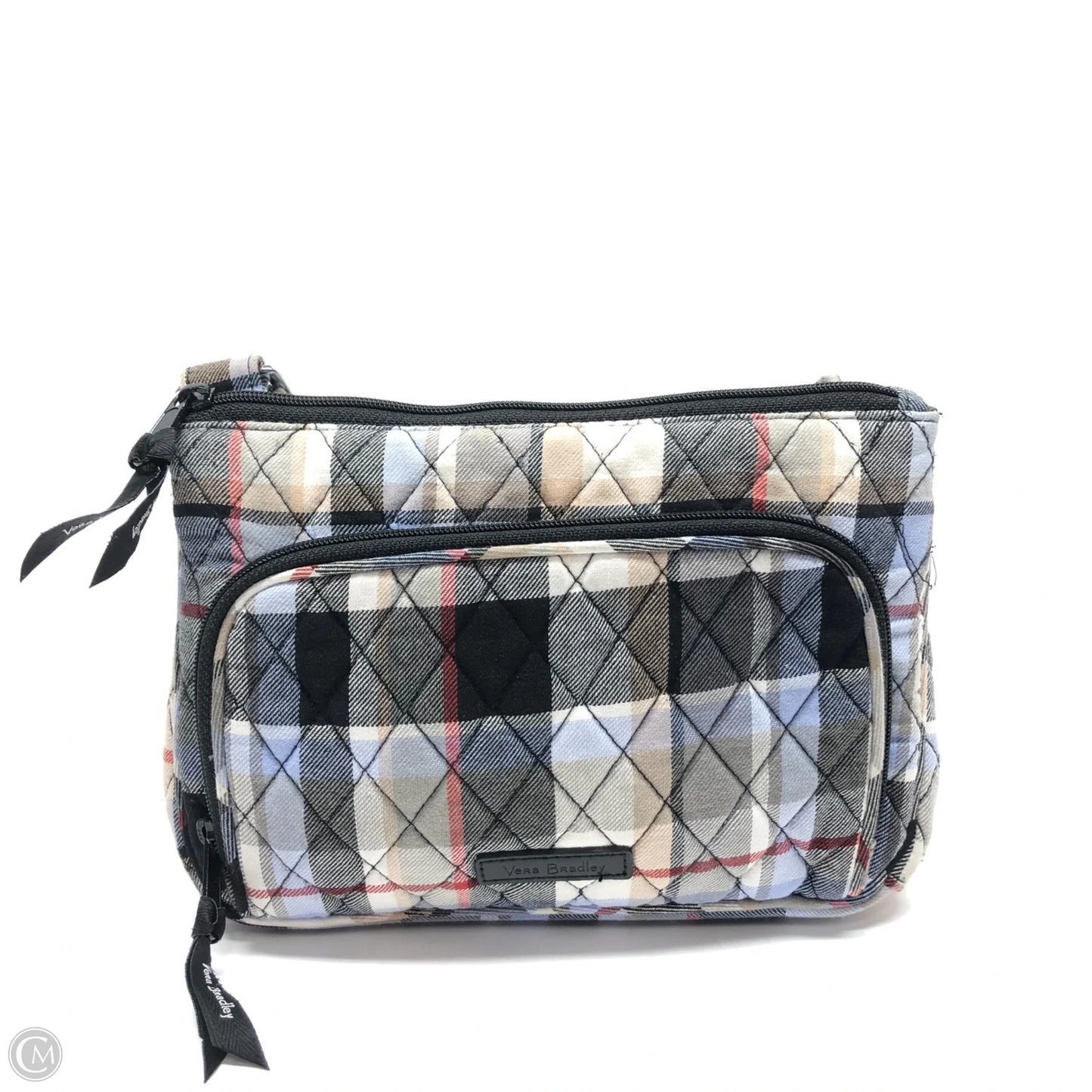 Crossbody By Vera Bradley, Size: Small