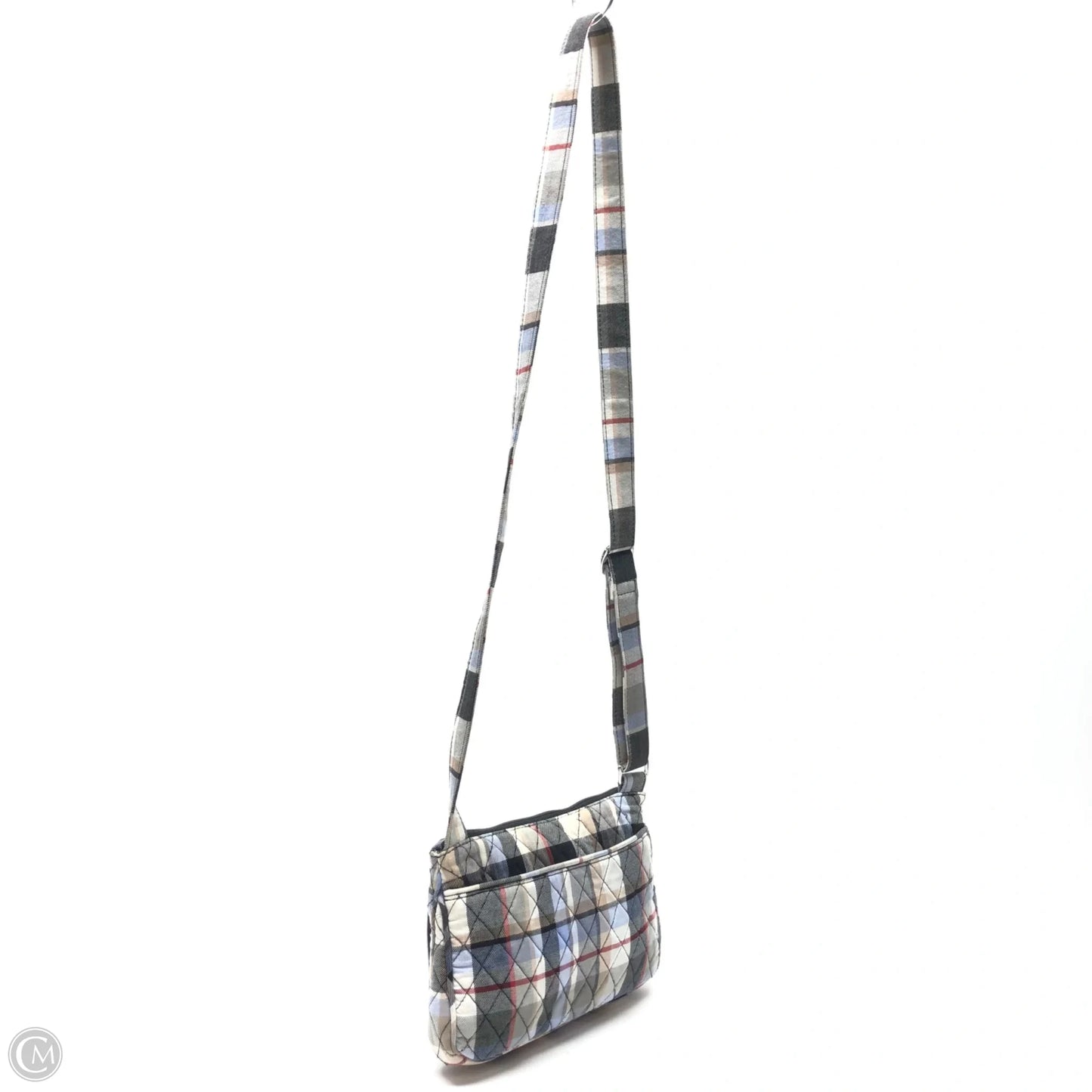 Crossbody By Vera Bradley, Size: Small