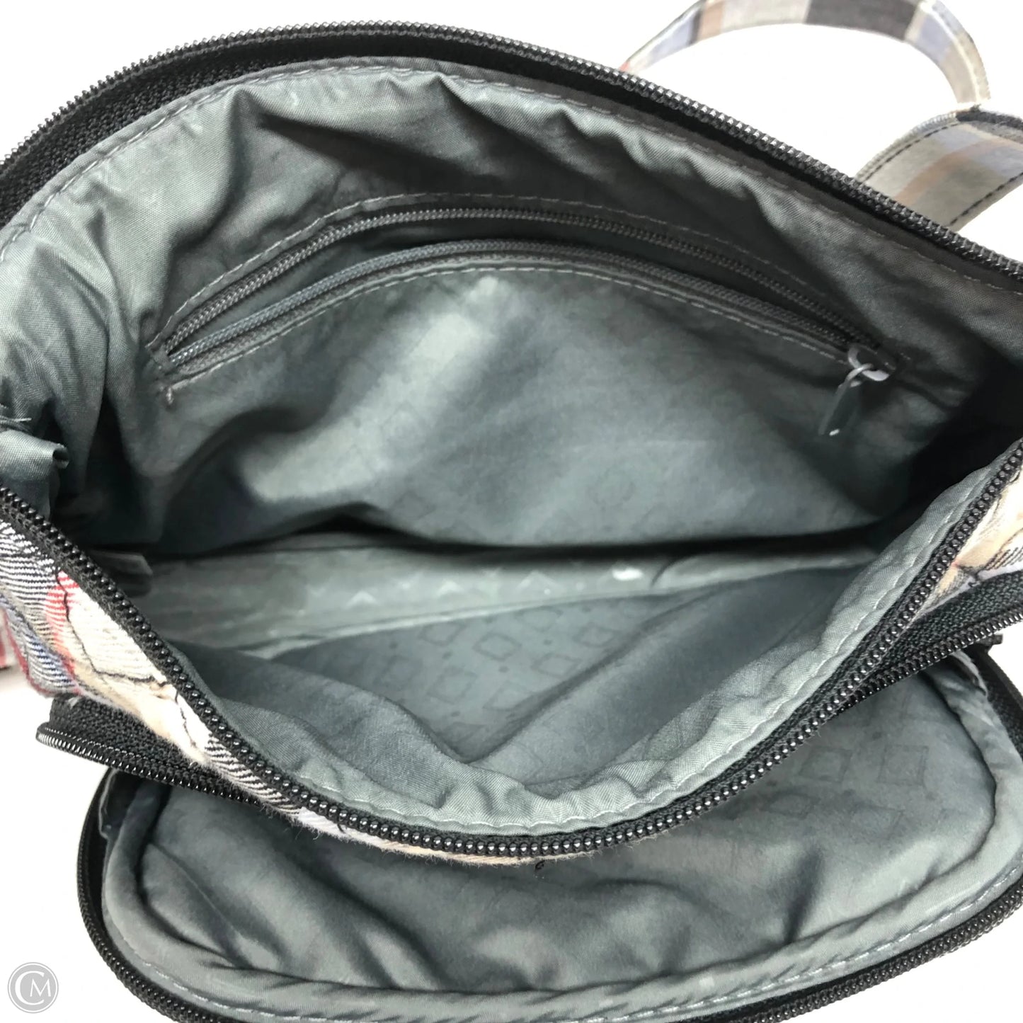 Crossbody By Vera Bradley, Size: Small