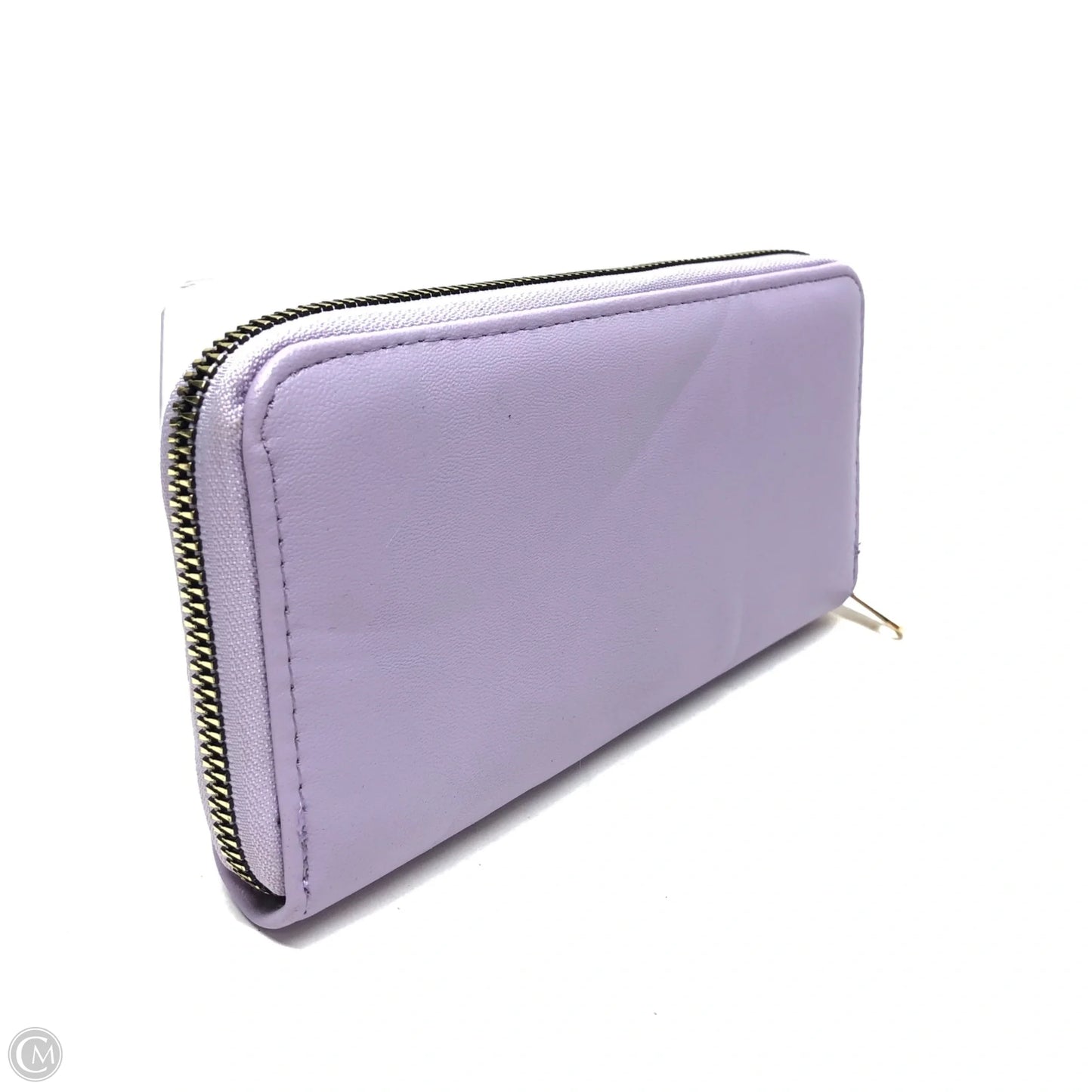 Wallet By Rampage, Size: Large