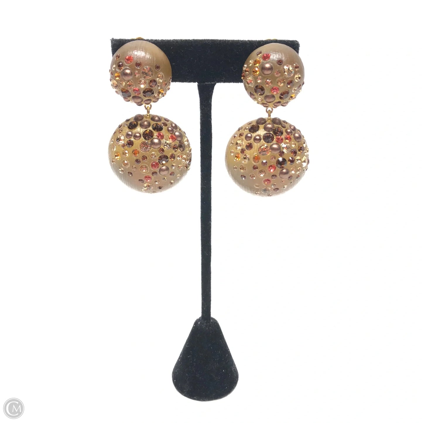 Earrings Dangle/drop By Alexis Bittar