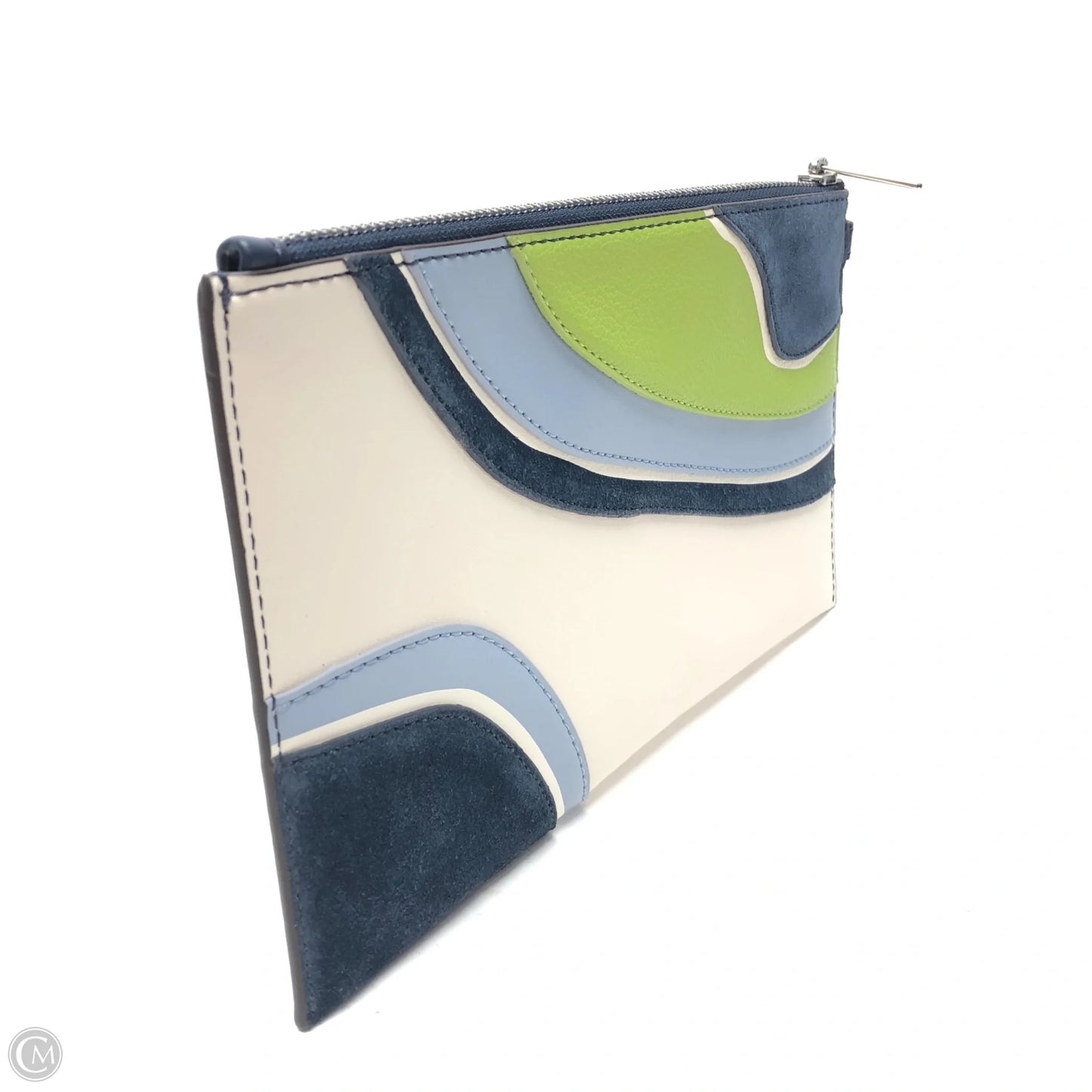 Wristlet Designer By Michael Kors, Size: Large