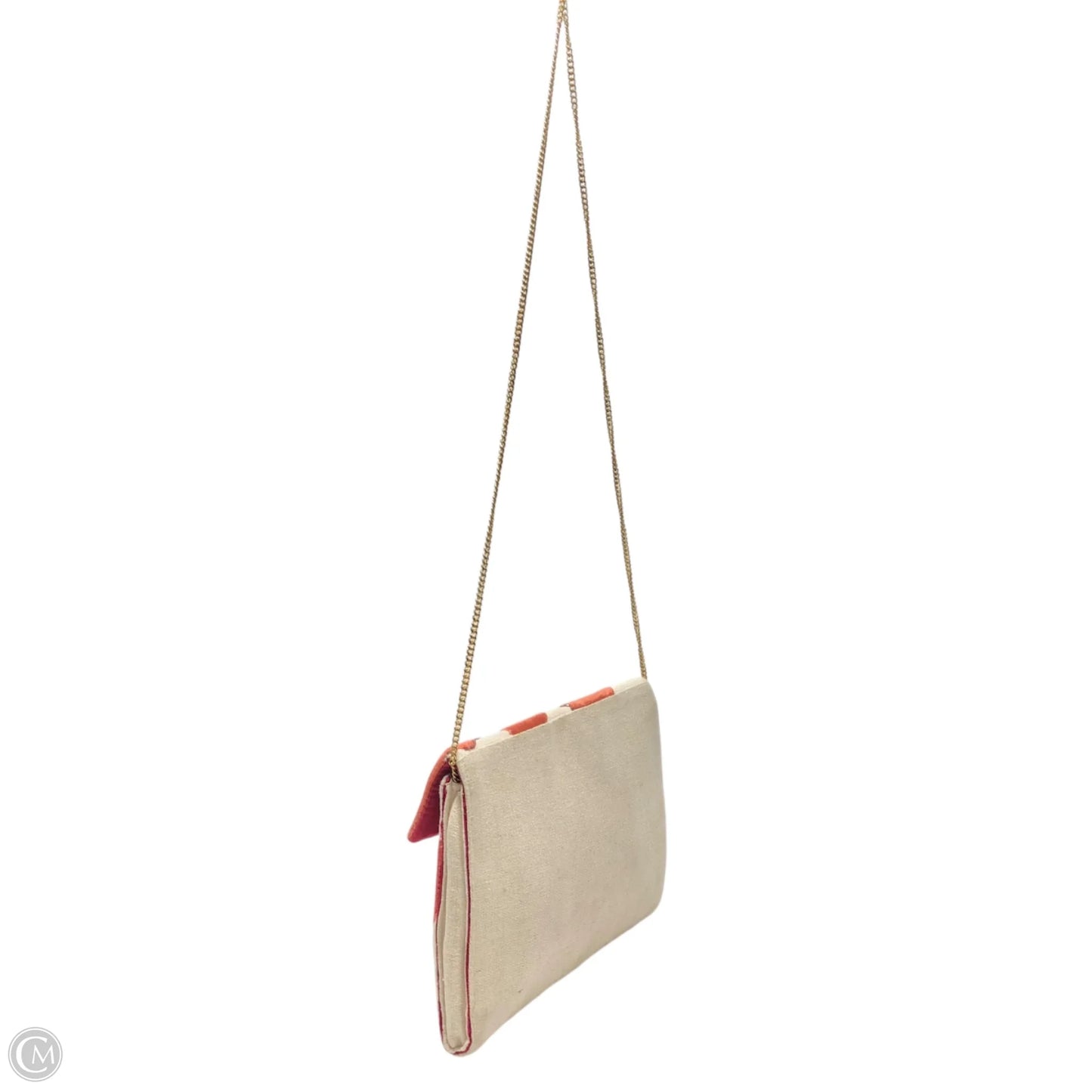 Crossbody By Cme, Size: Medium
