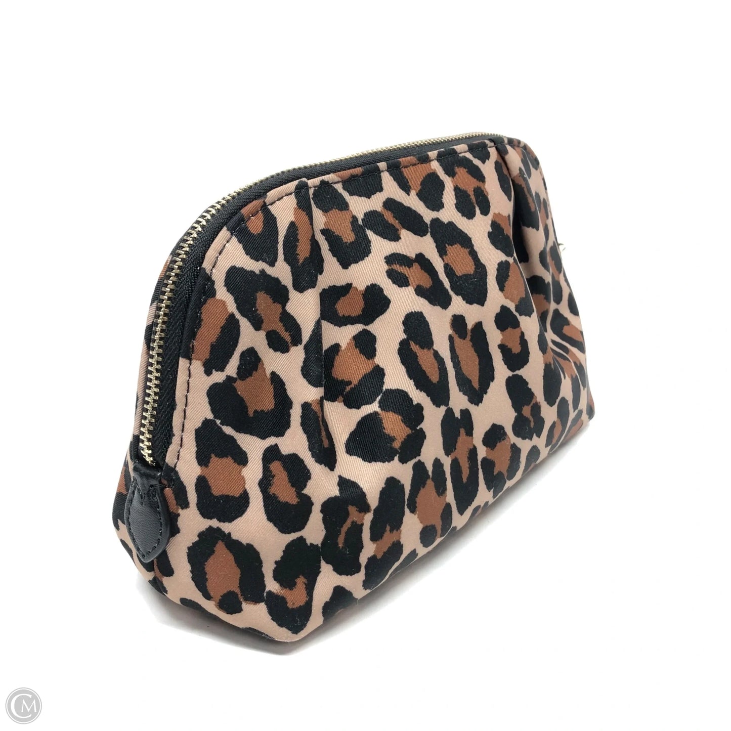 Makeup Bag Designer By Kate Spade, Size: Medium