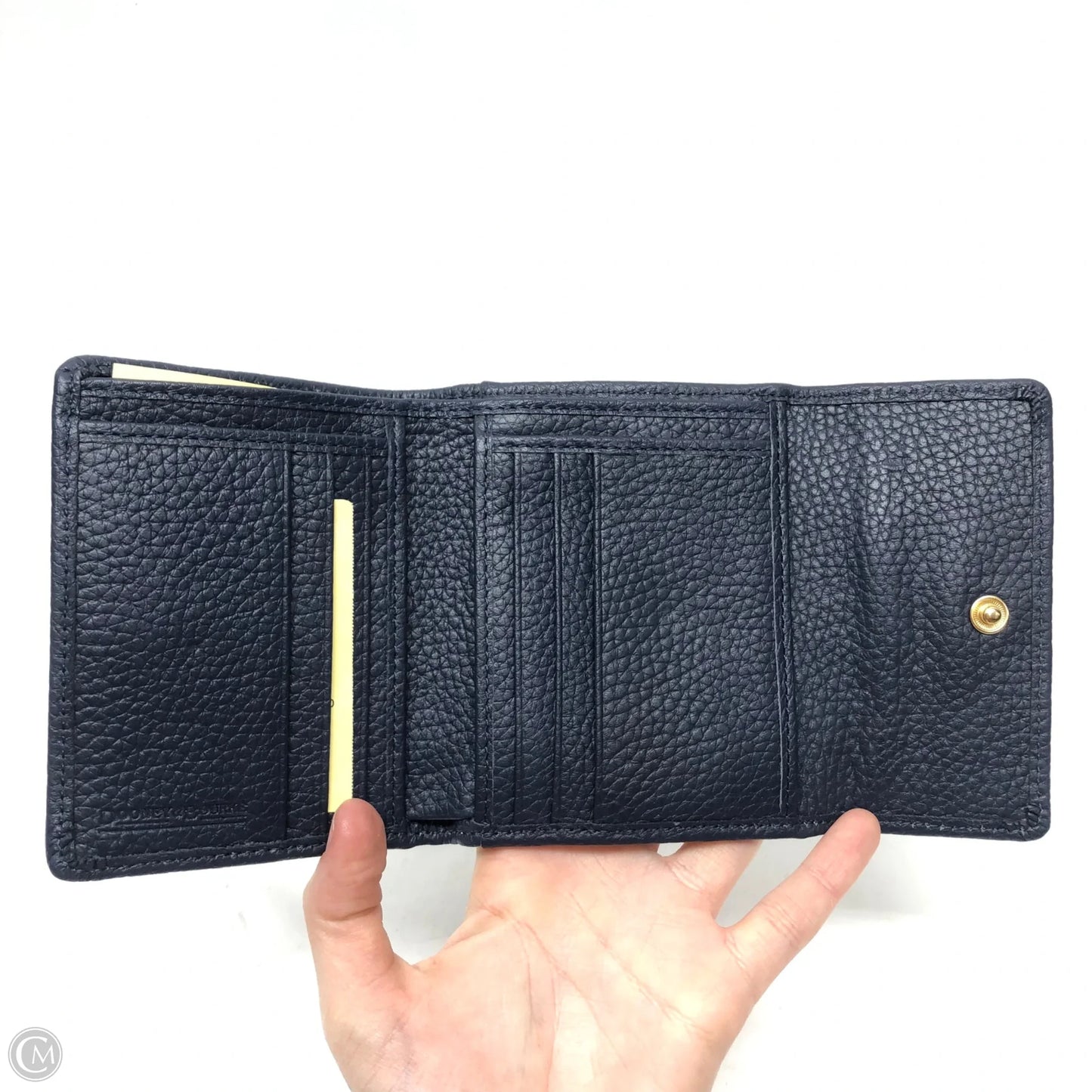 Wallet Designer By Dooney And Bourke, Size: Small