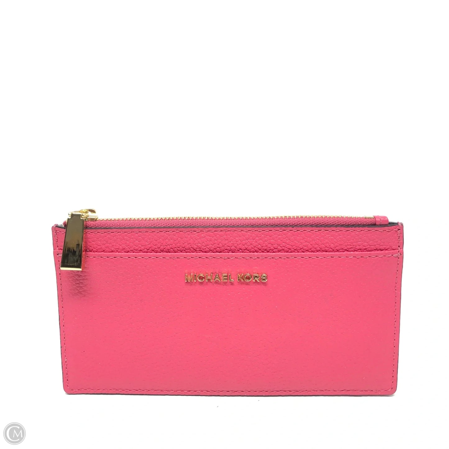Wallet Designer By Michael Kors, Size: Medium