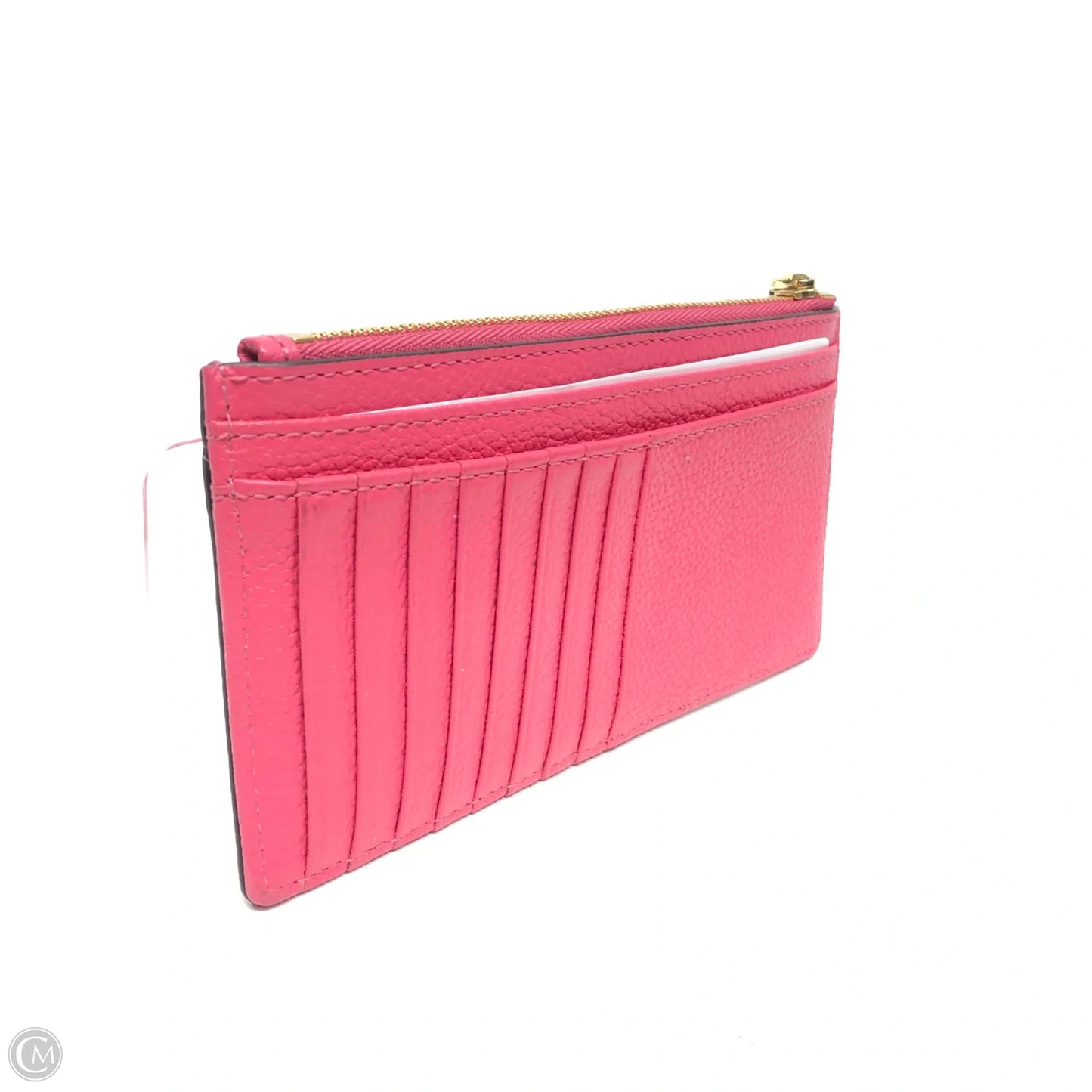 Wallet Designer By Michael Kors, Size: Medium