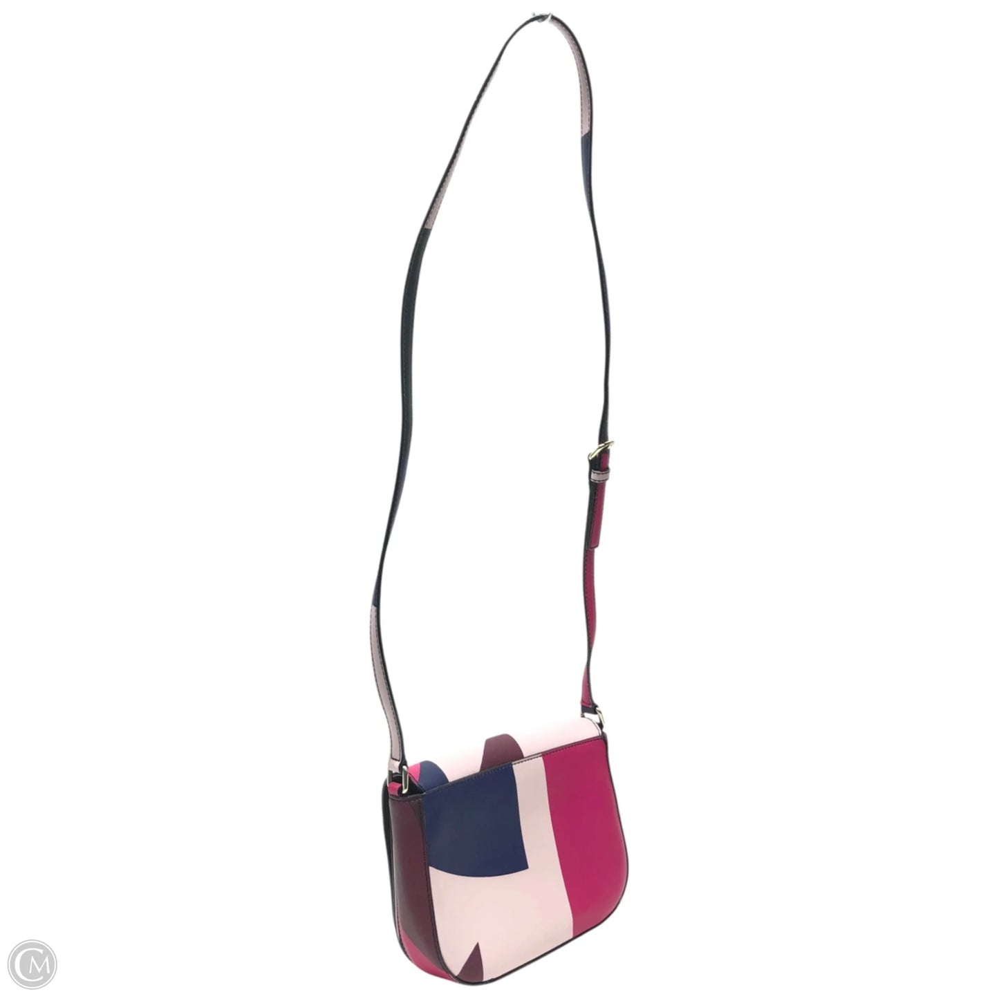 Crossbody Designer By Kate Spade, Size: Small