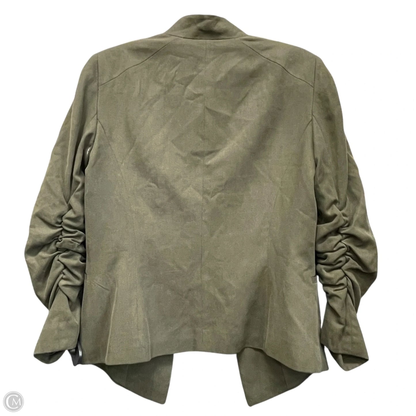 Blazer By Antonio Melani In Green, Size: 6