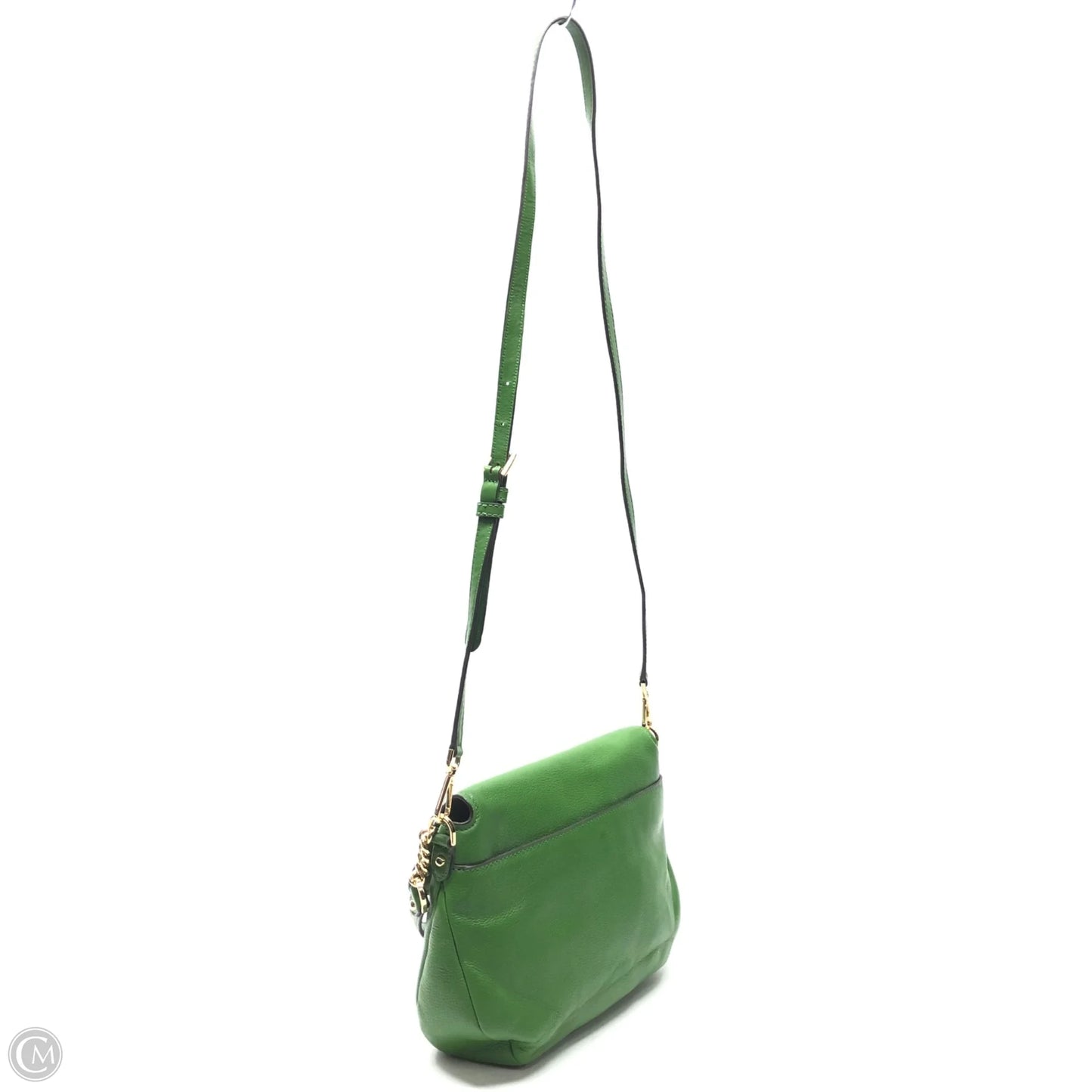 Crossbody Designer By Michael Kors, Size: Medium