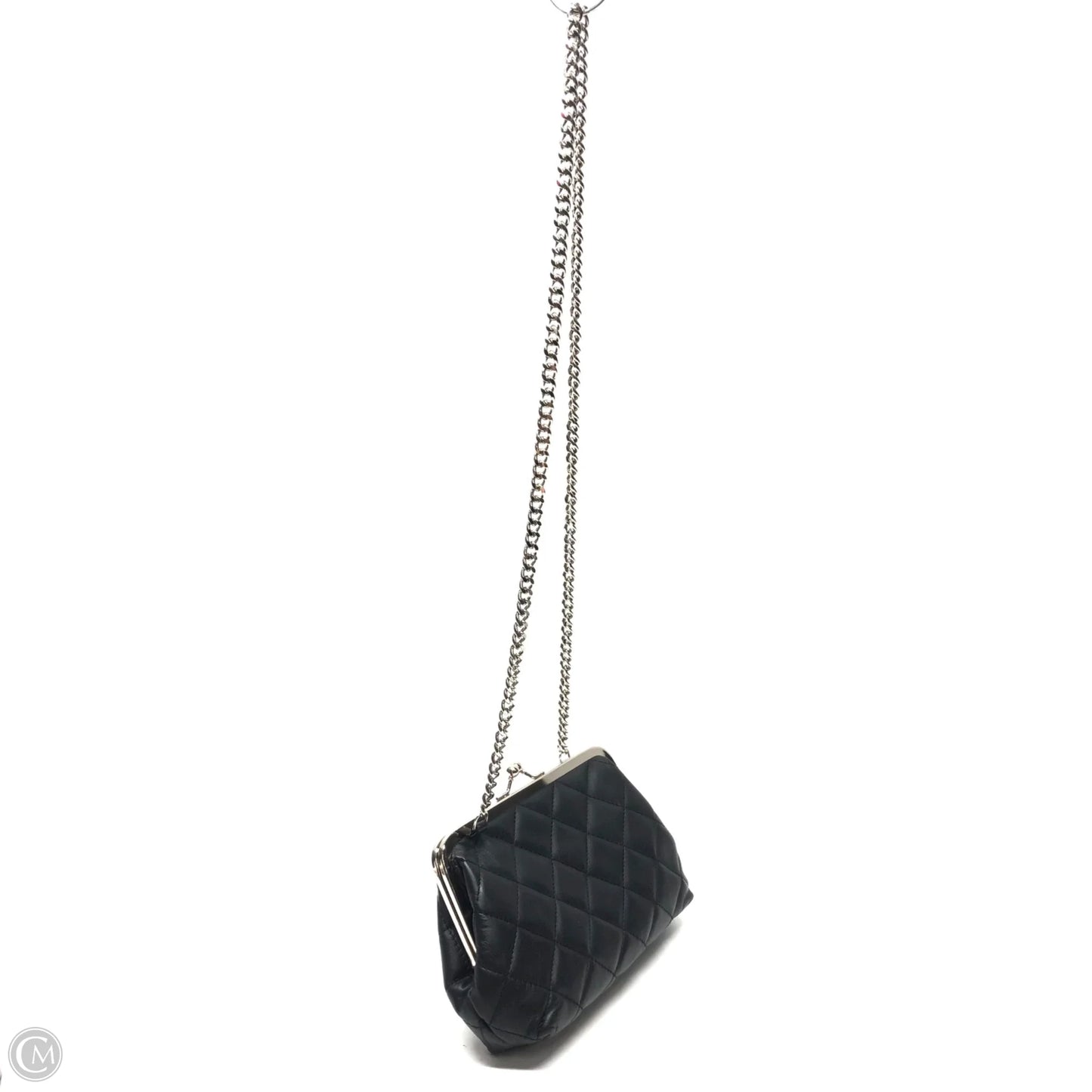 Crossbody Leather By Margot, Size: Small