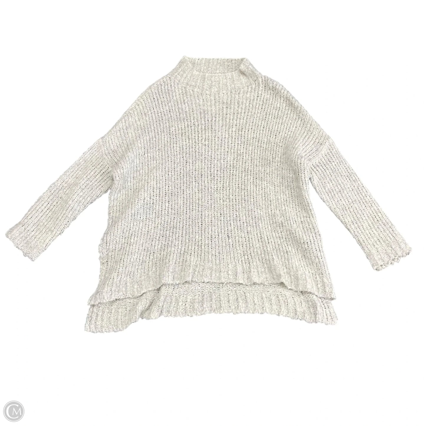 Sweater By By Together In Beige, Size: M