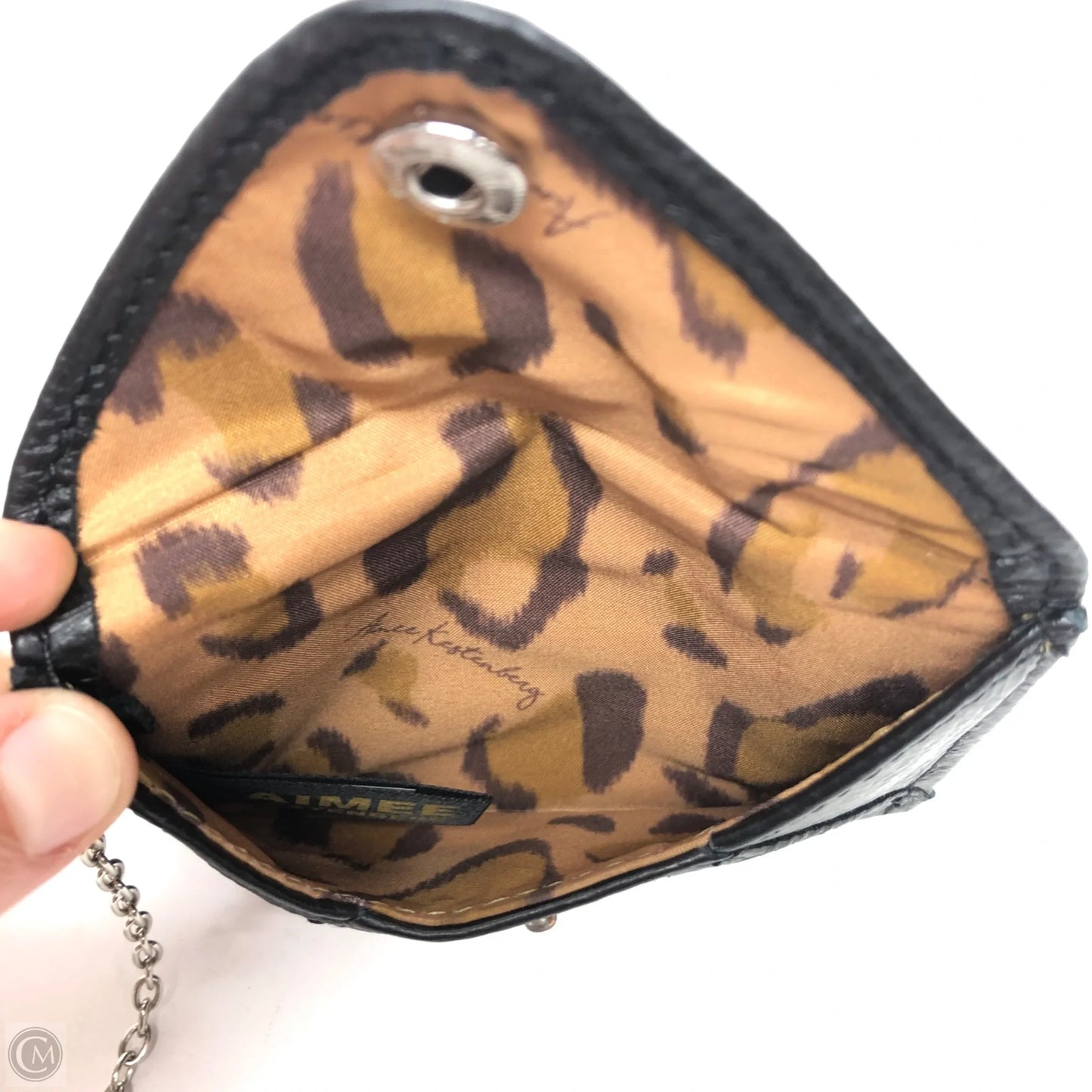Id/card Holder By Aimee Kestenberg