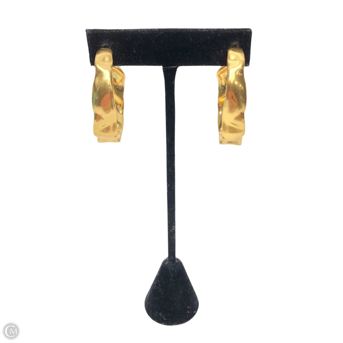 Earrings Hoop By Kendra Scott