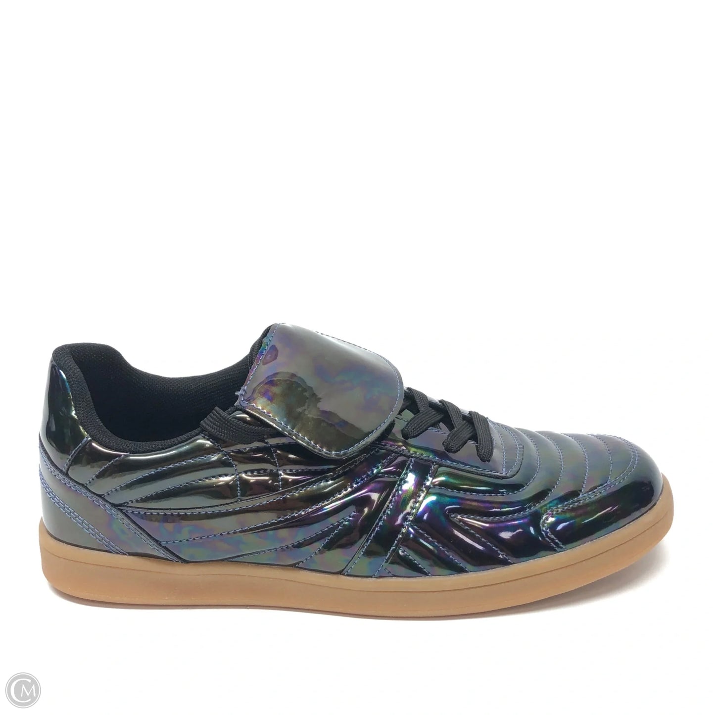 Shoes Sneakers By Steve Madden In Multi-colored, Size: 10