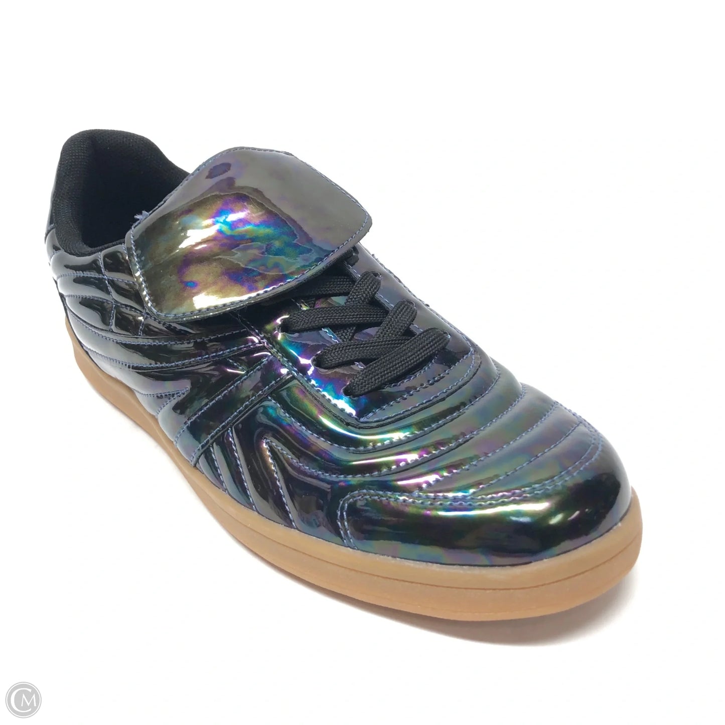 Shoes Sneakers By Steve Madden In Multi-colored, Size: 10